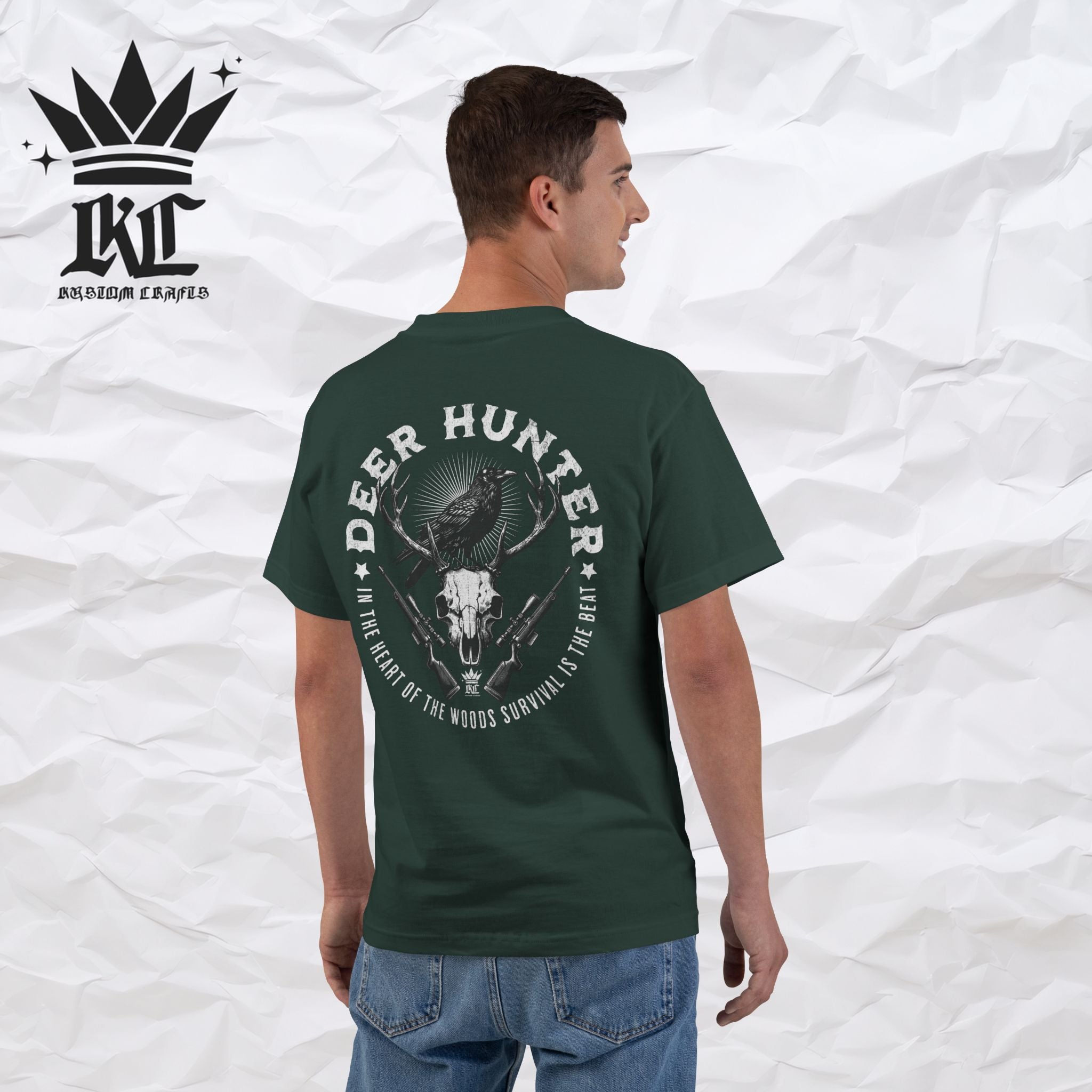 Deer Hunter