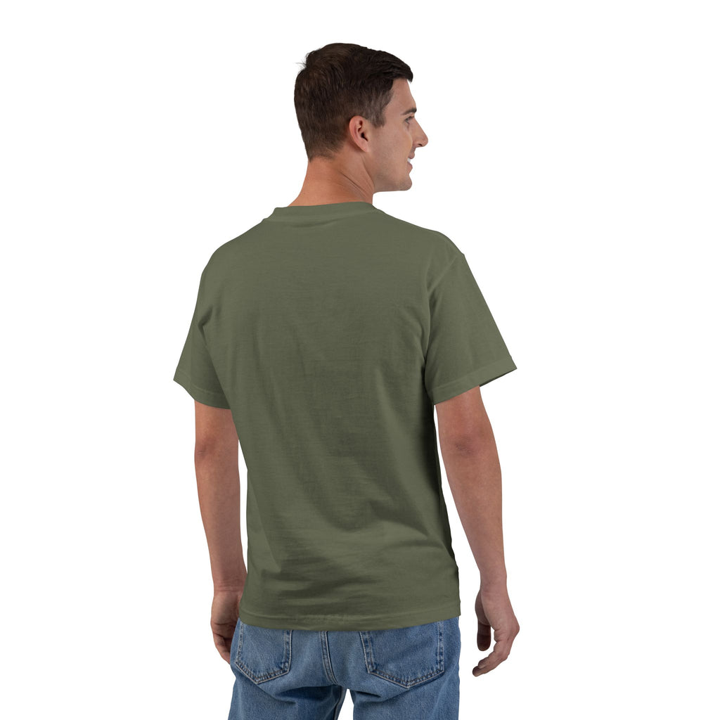 Spread Blessings Not Rumors - Script Tee
