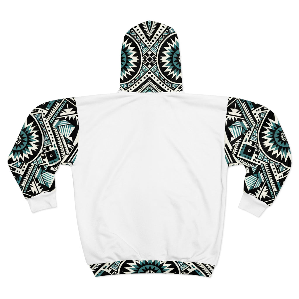 Southwest (White)