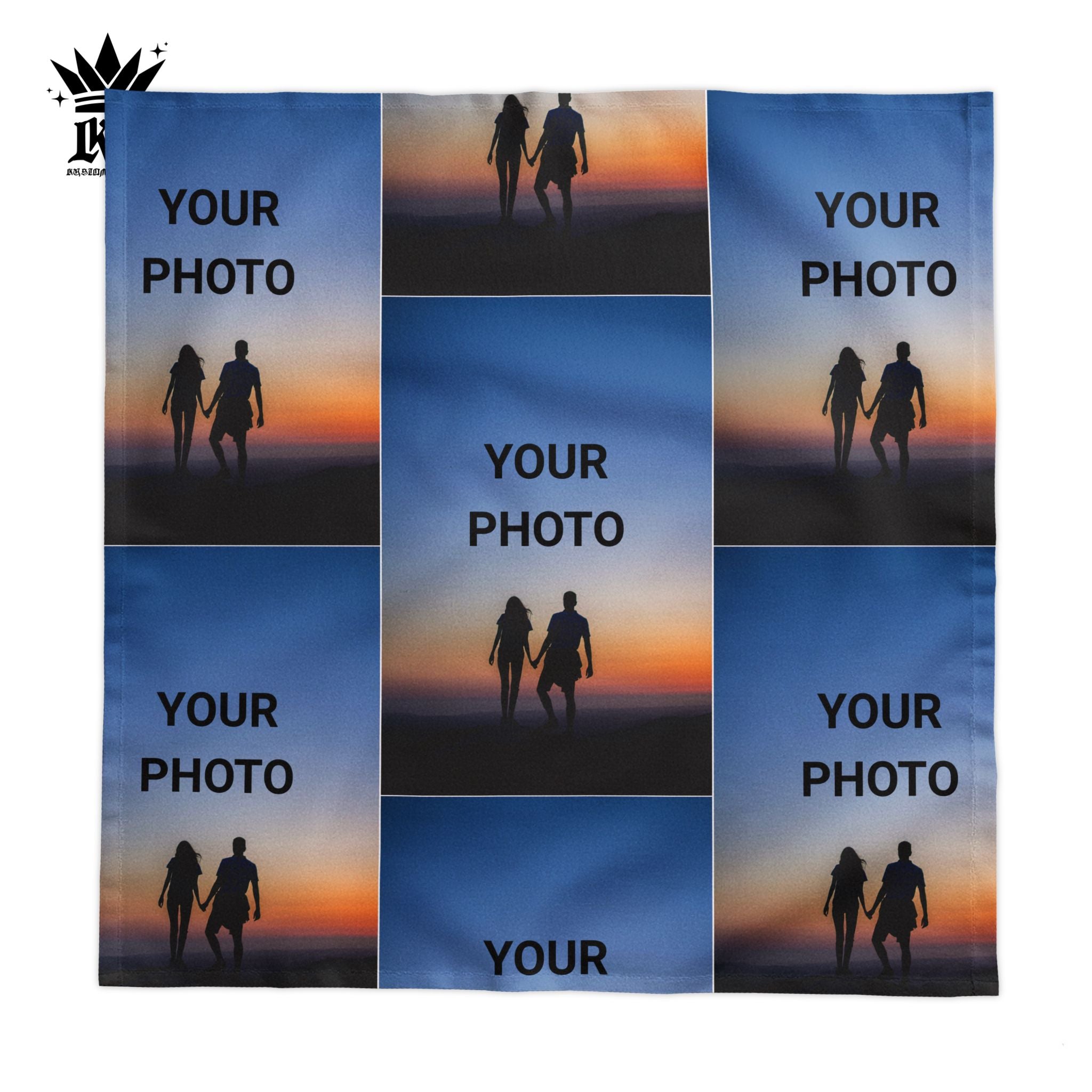 Custom Tablecloth