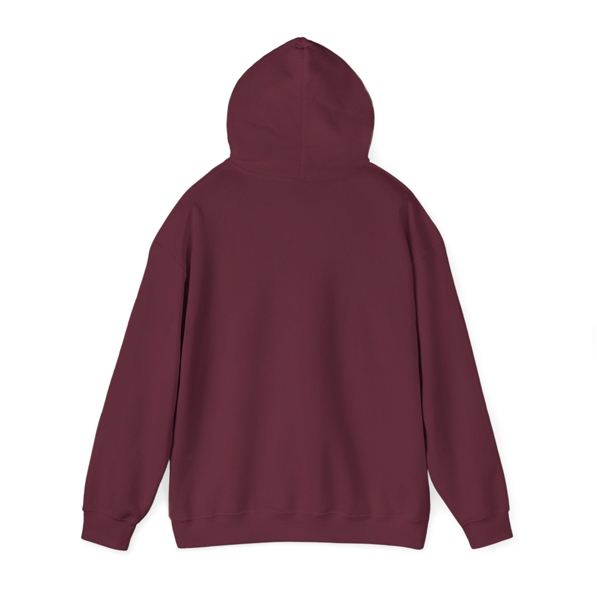 Live the Legend — Hoodie