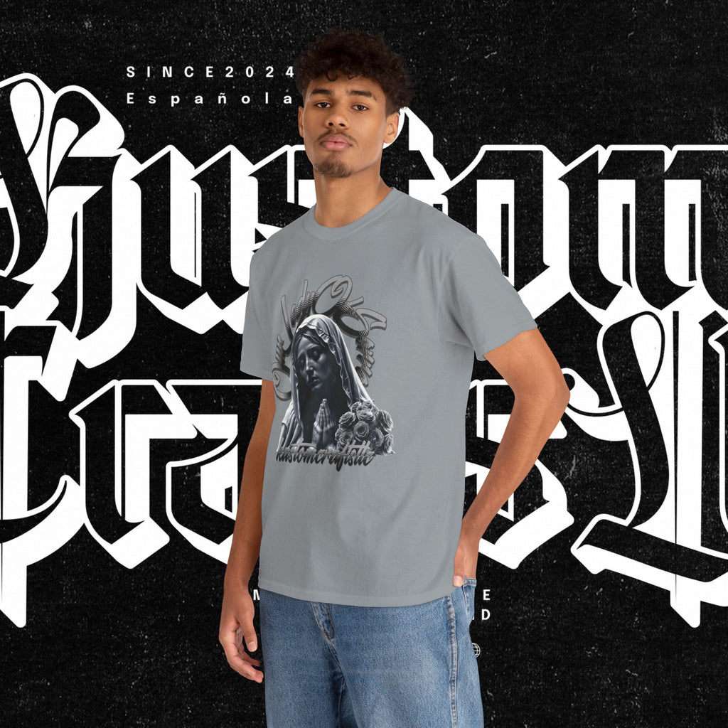 Our Lady Of Sorrow - Tee