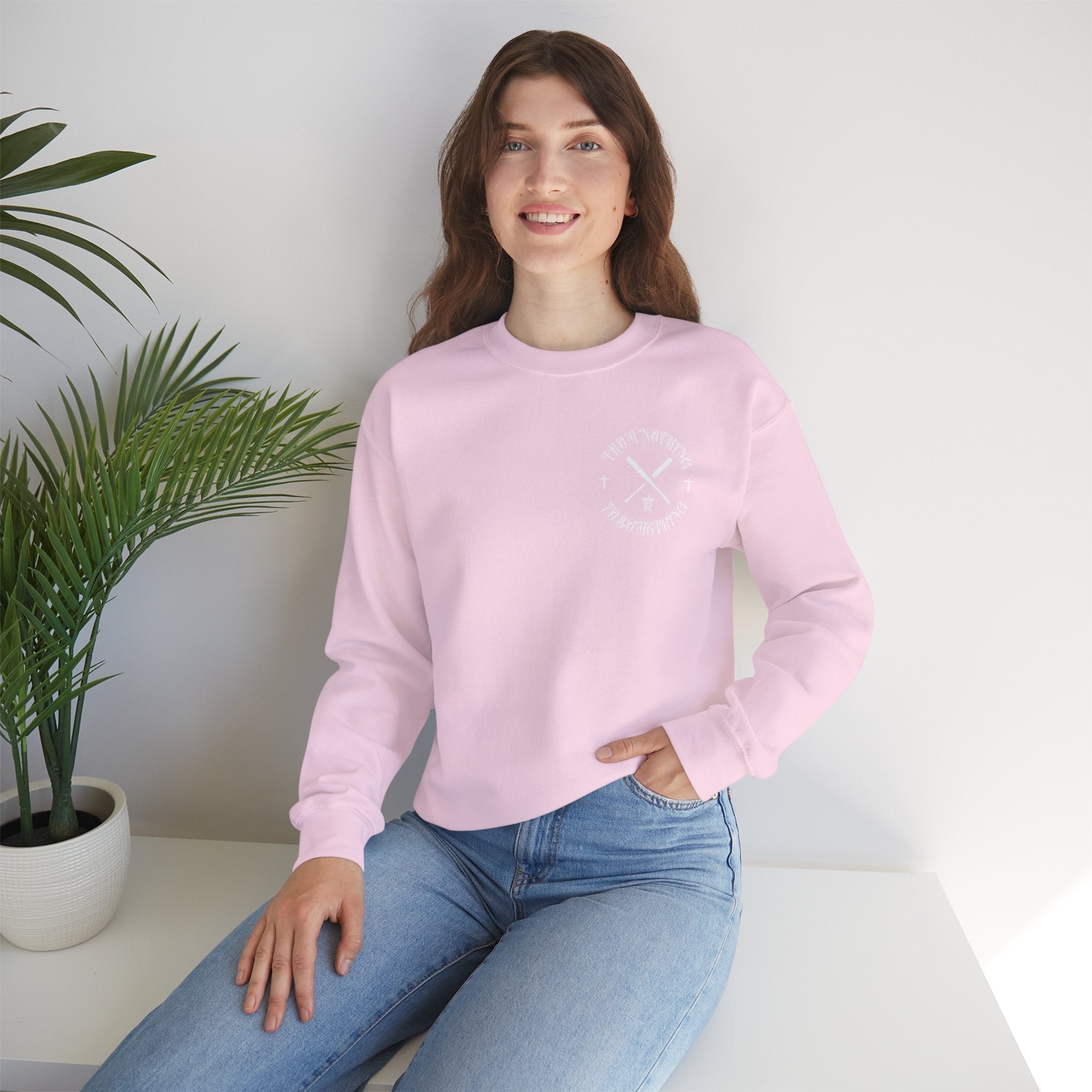 Legend Vibes Sweatshirt