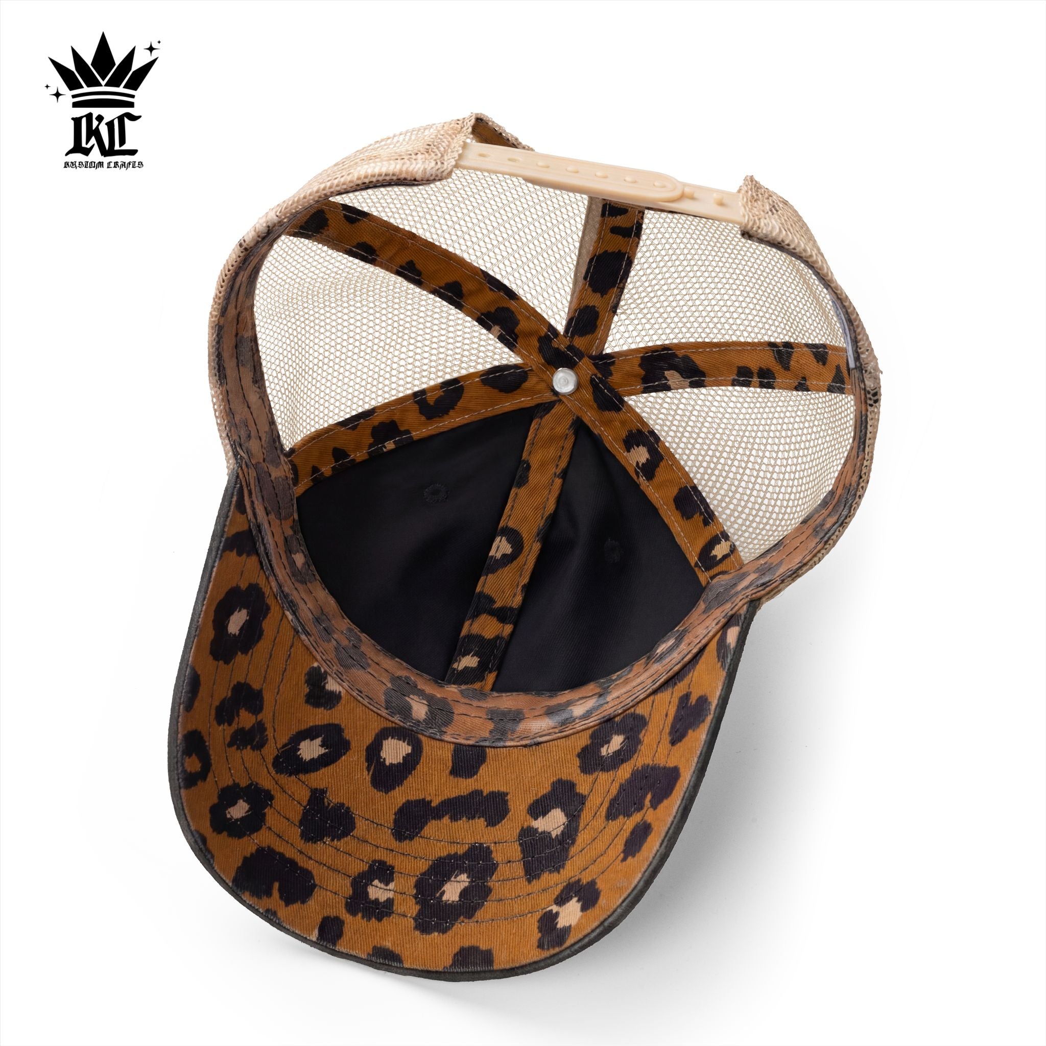 Women's Washed Zia Mesh-Back Cap