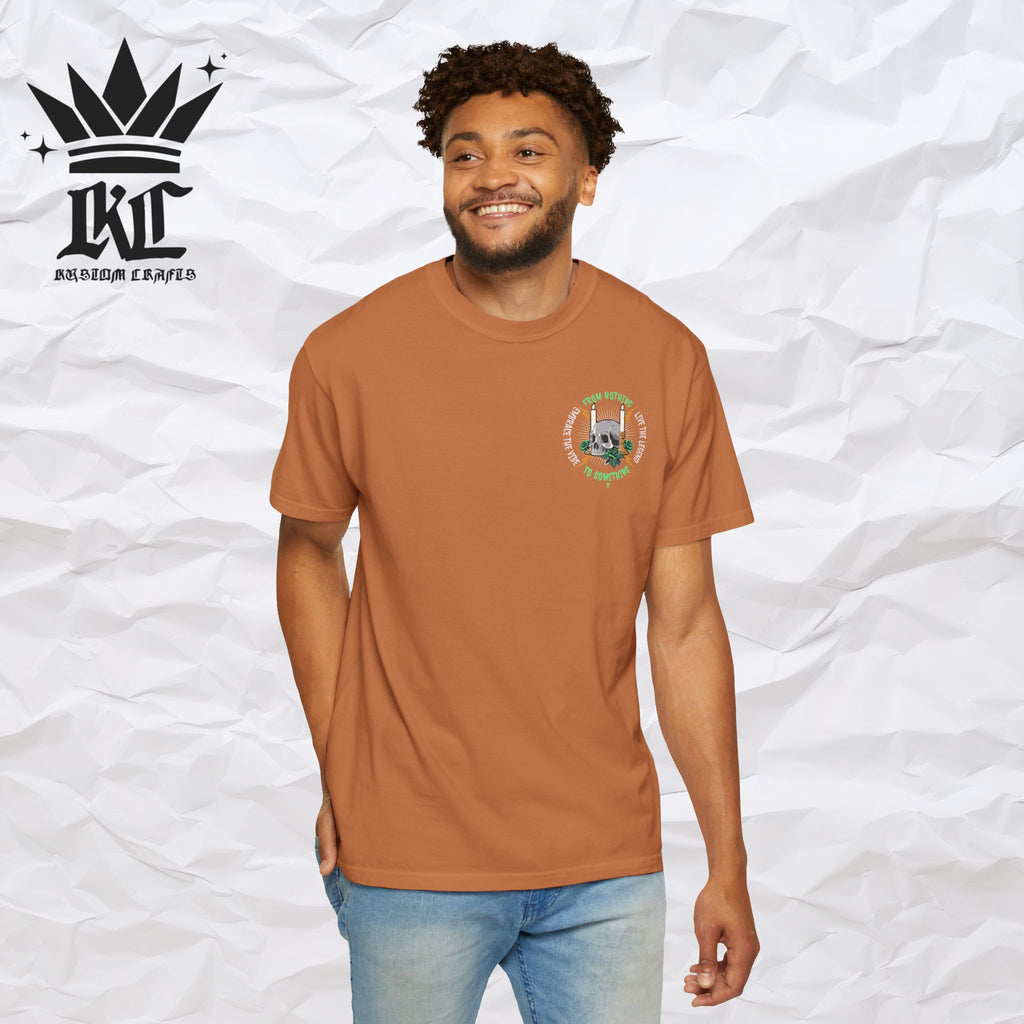 Legend Vibes Teal - Tee
