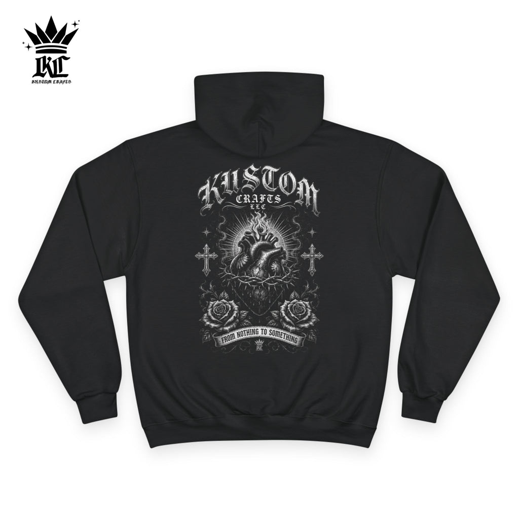 Sacred Heart | Hoodie