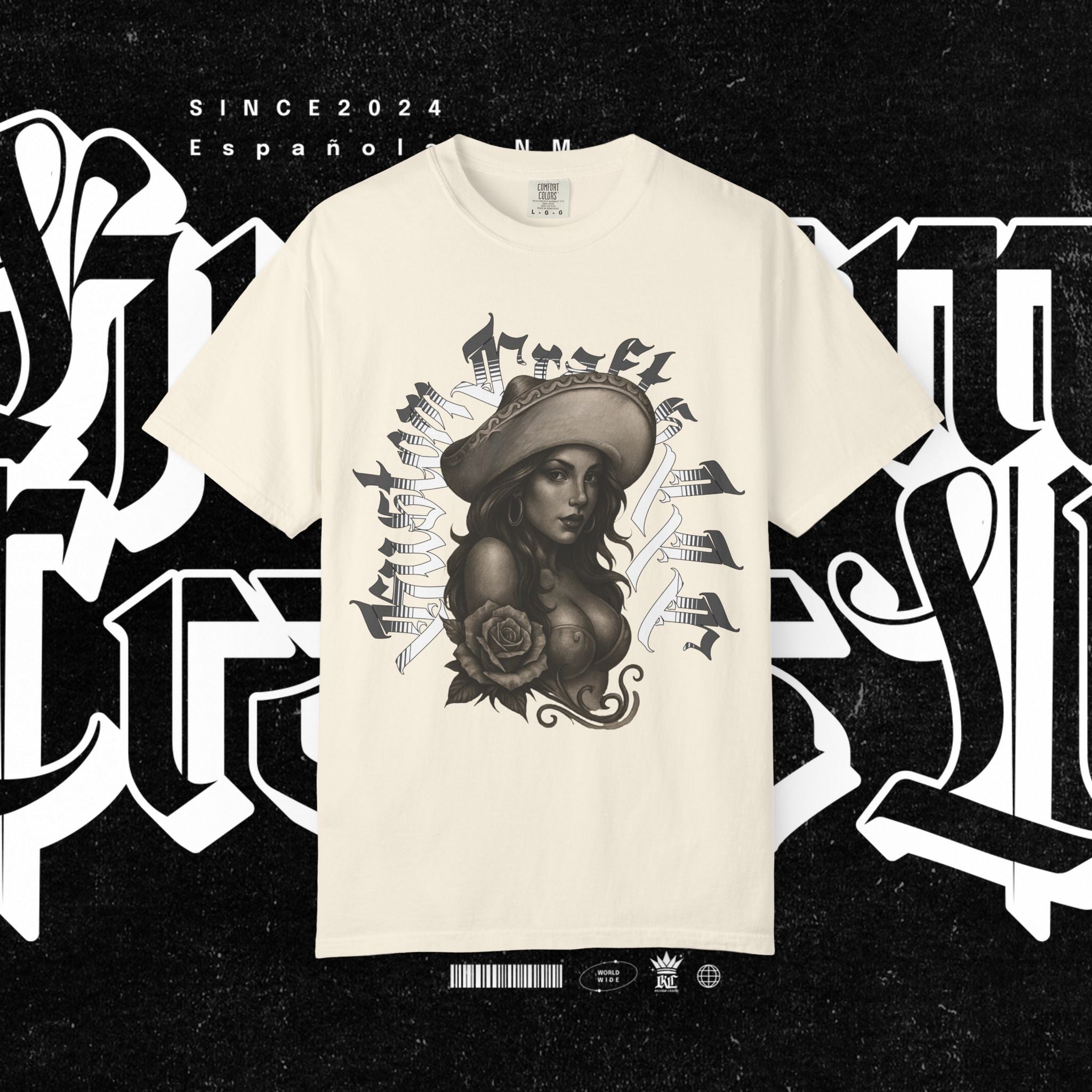 Senora - Tee
