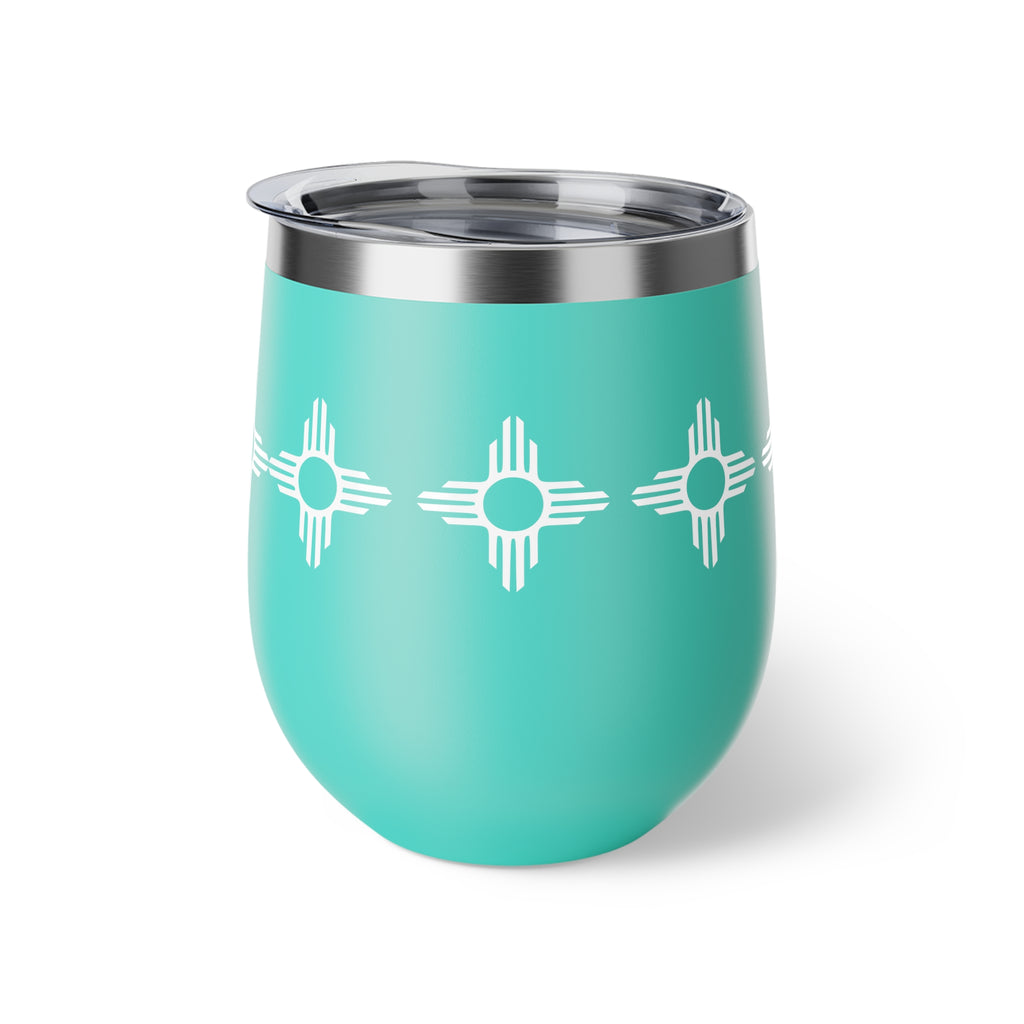 Southwest Stainless-Steel Cup