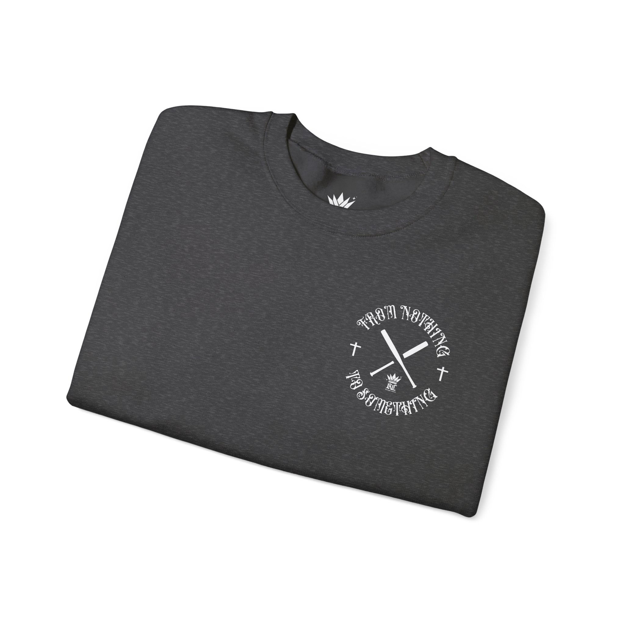 Legend Vibes Sweatshirt