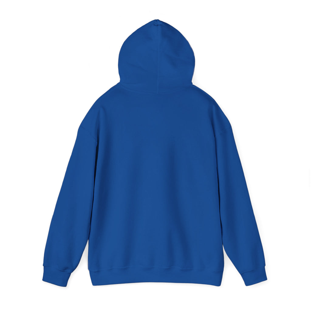 Live the Legend — Hoodie