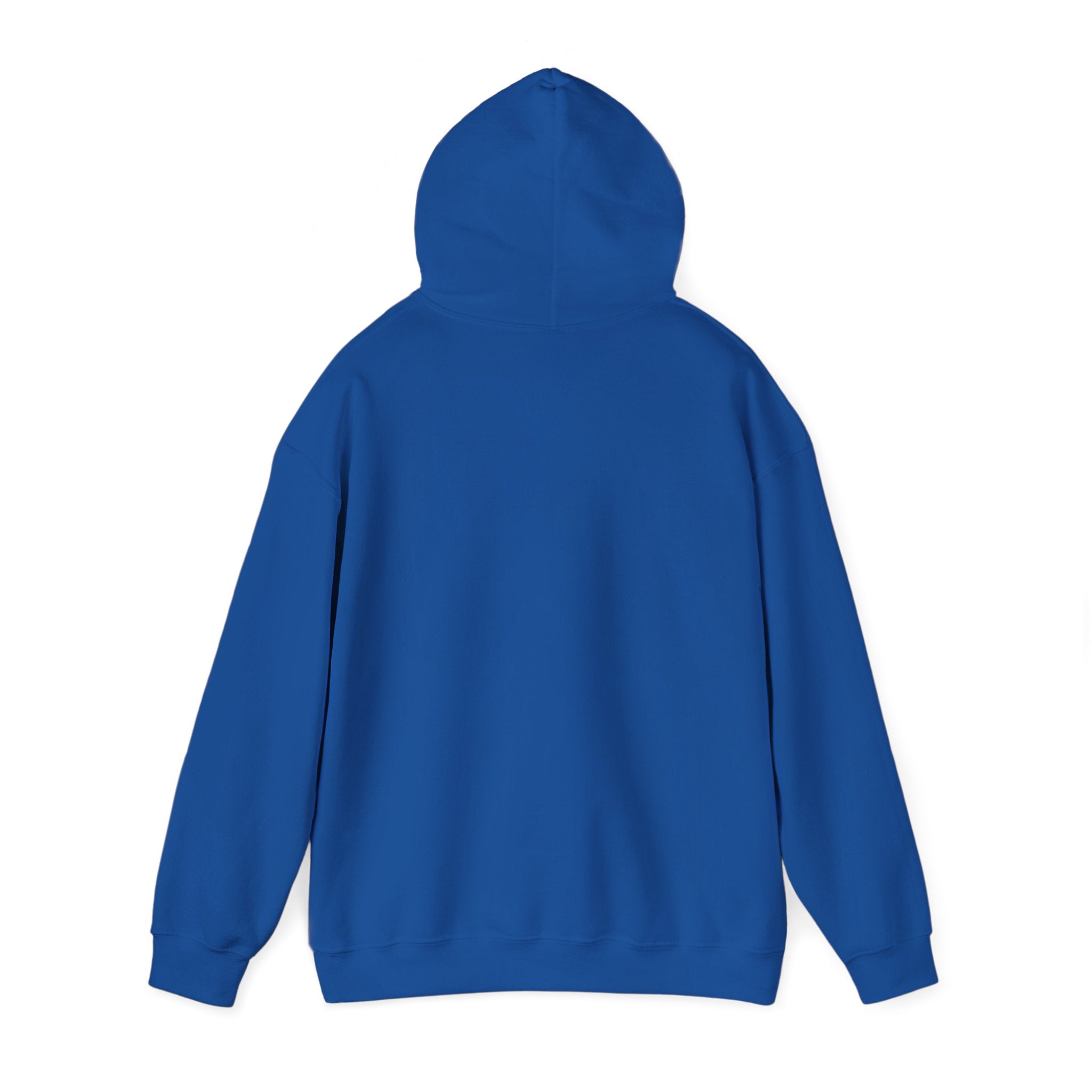 Live the Legend — Hoodie