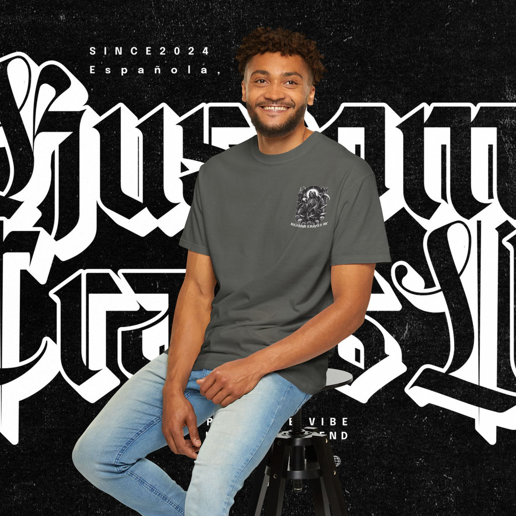 Santa Muerte - Tee