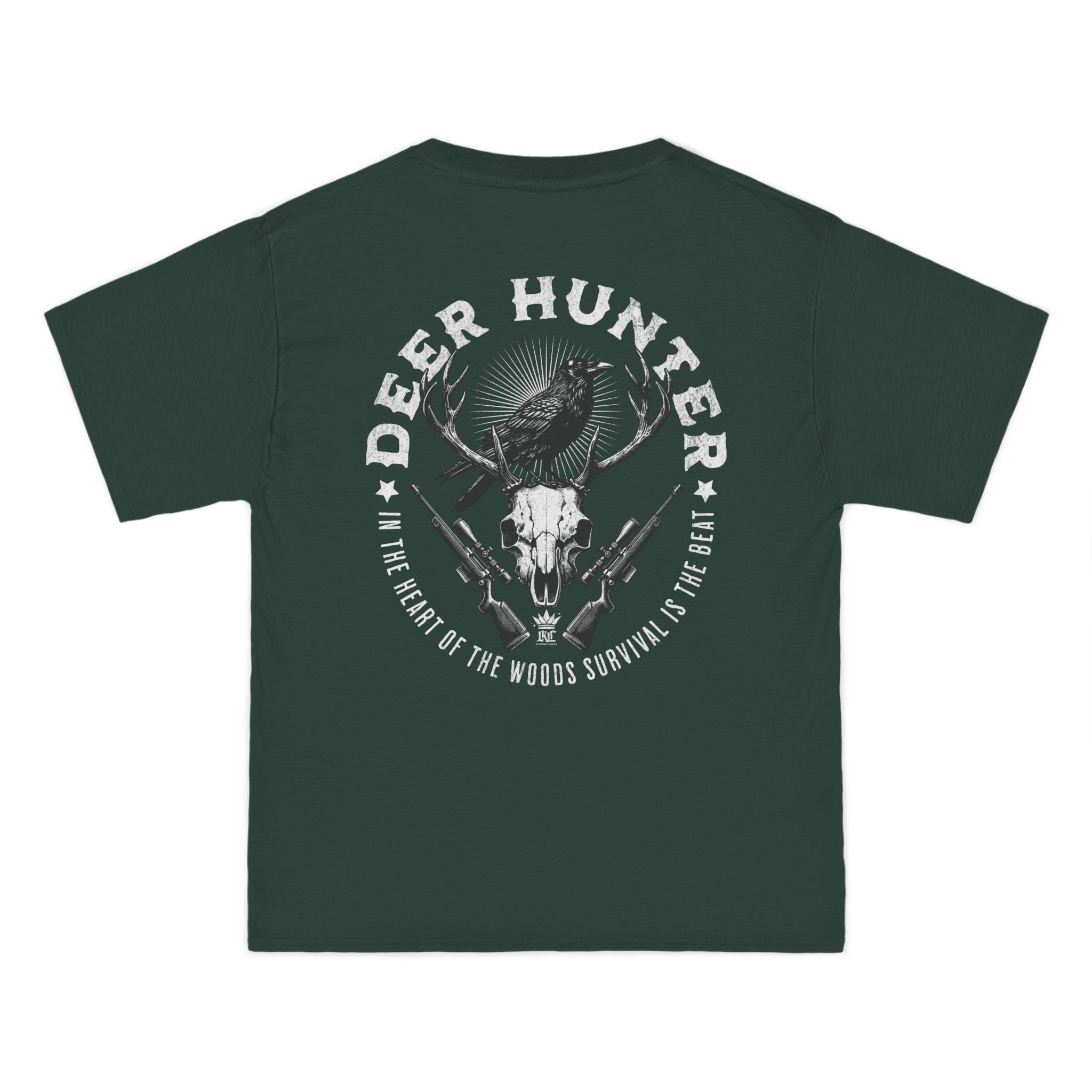 Deer Hunter