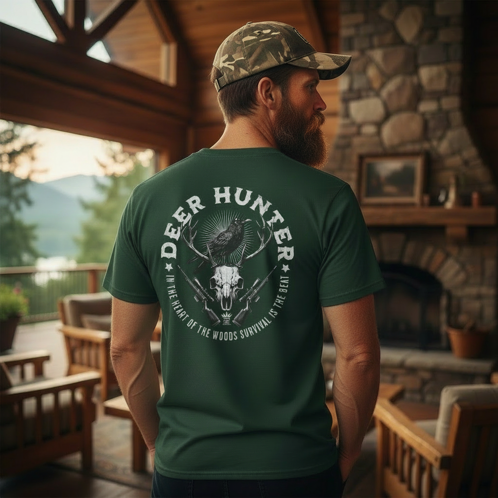 Deer Hunter