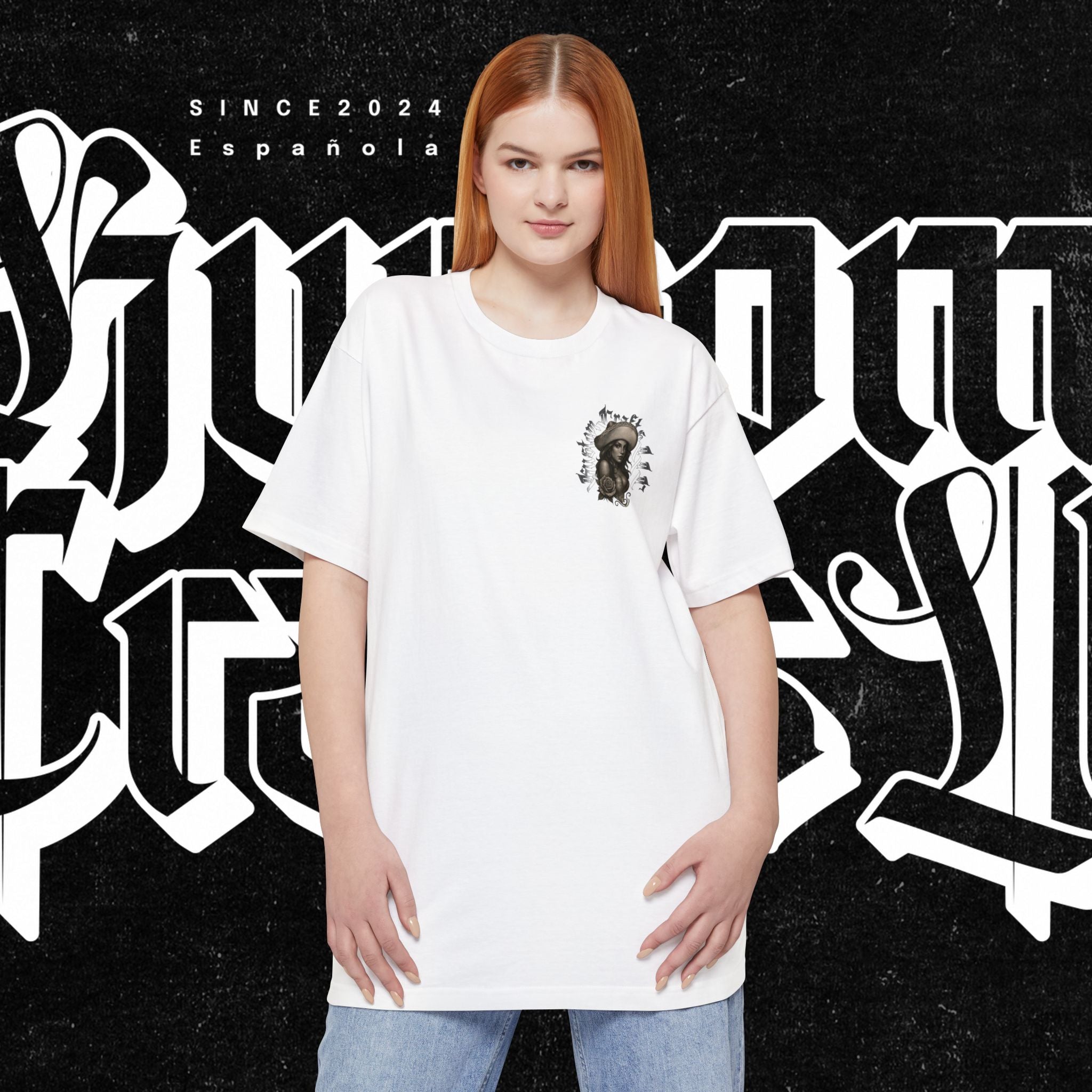 Senora - TALL-T