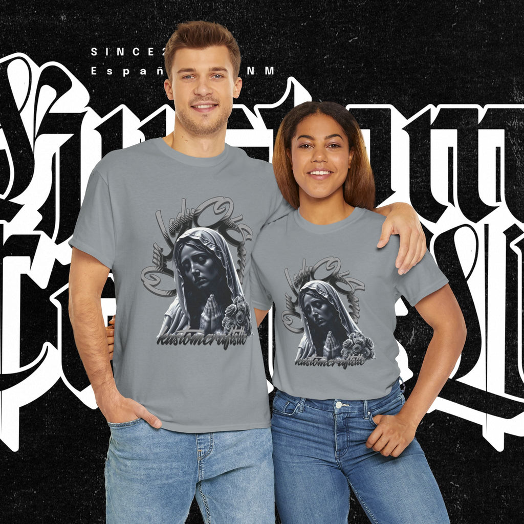 Our Lady Of Sorrow - Tee