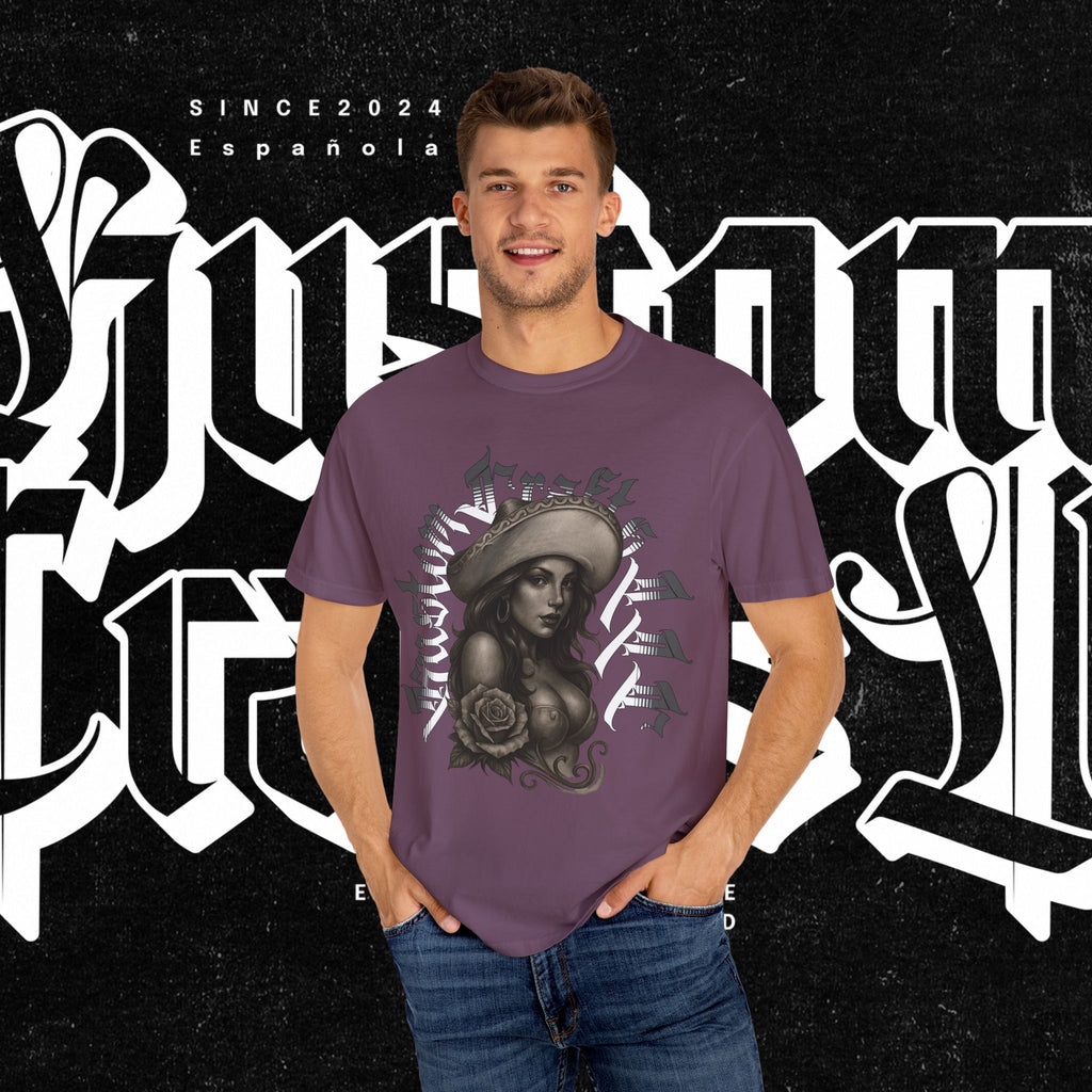 Senora - Tee