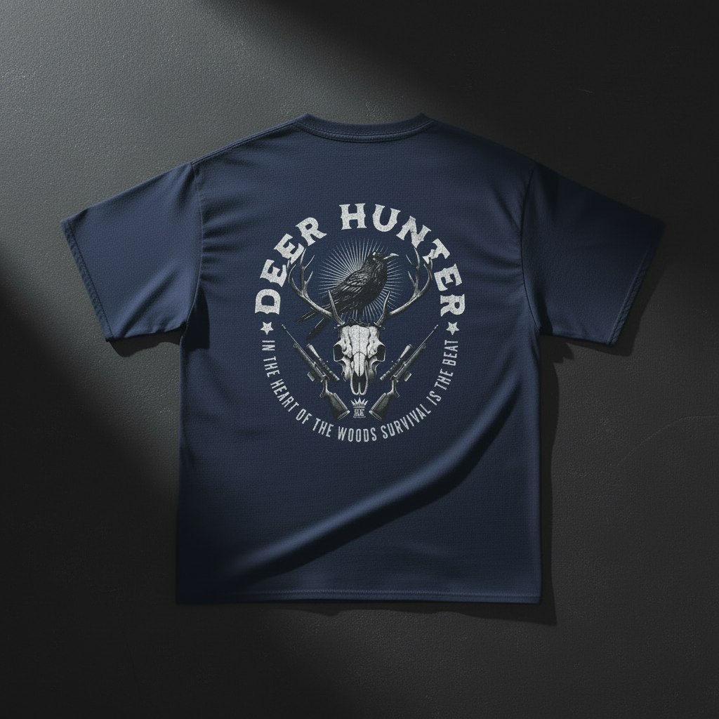 Deer Hunter