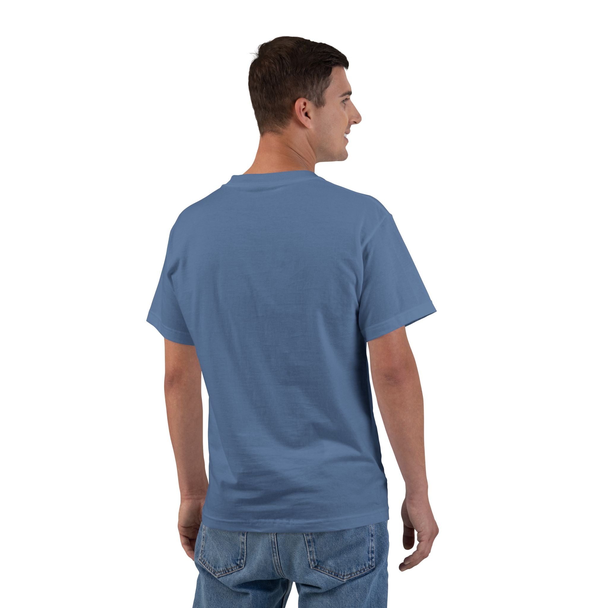 Spread Blessings Not Rumors - Script Tee