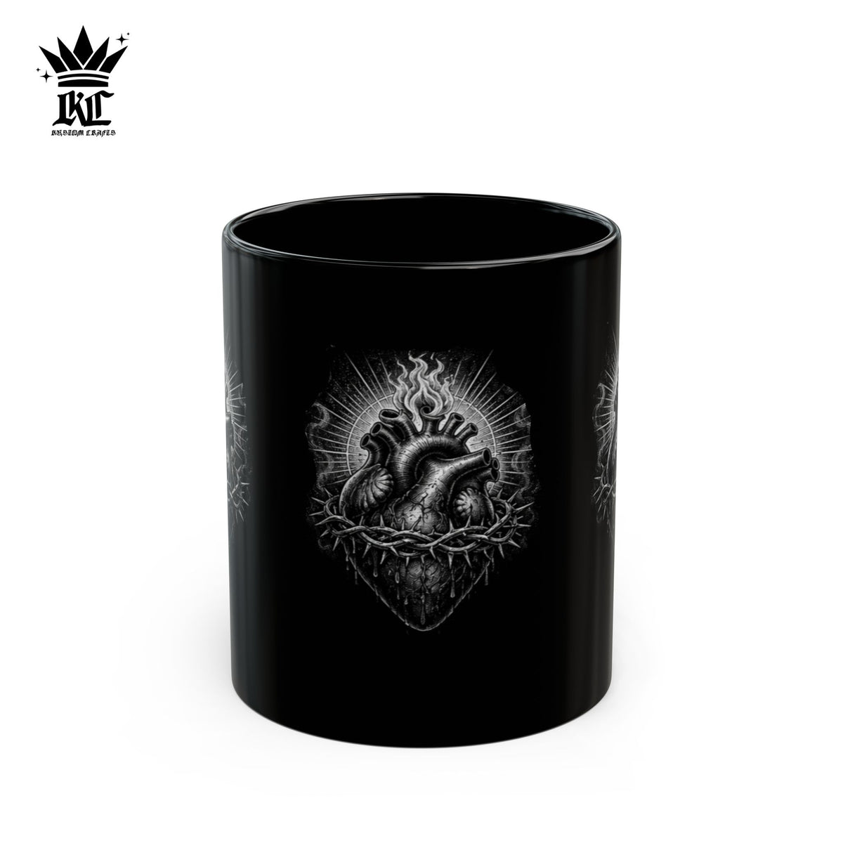 Sacred Heart Coffee
