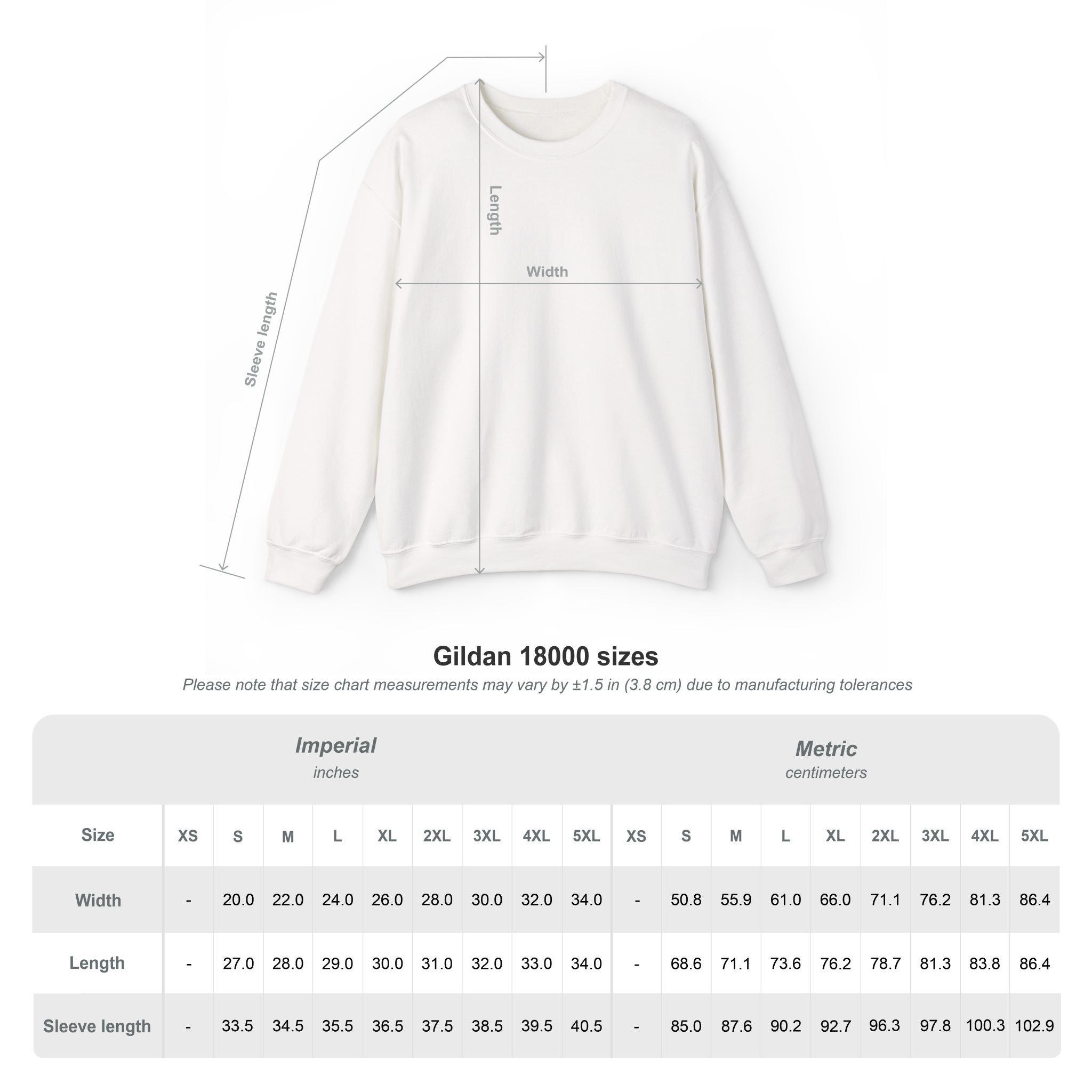 Hot Mama - Personalized Embroidery Crewneck Sweatshirt
