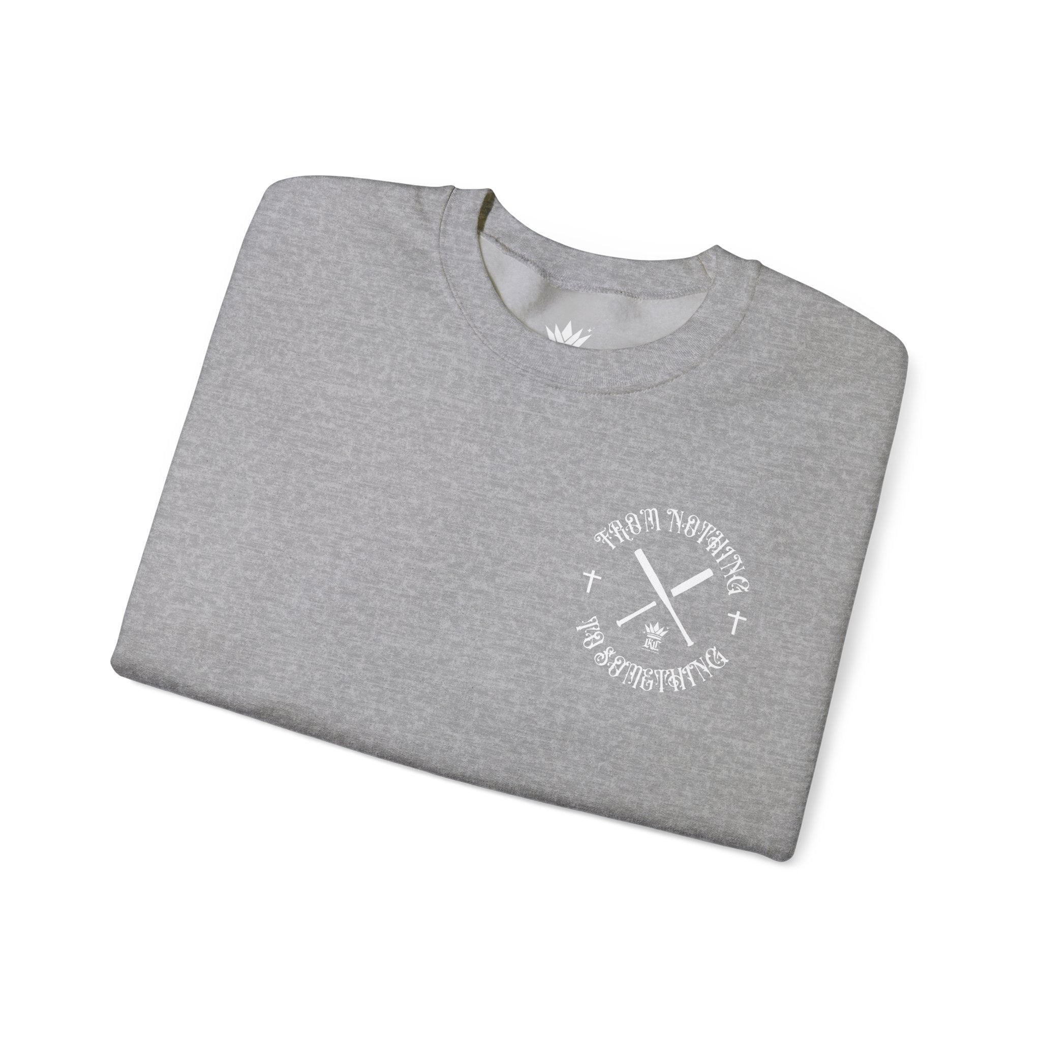 Legend Vibes Sweatshirt
