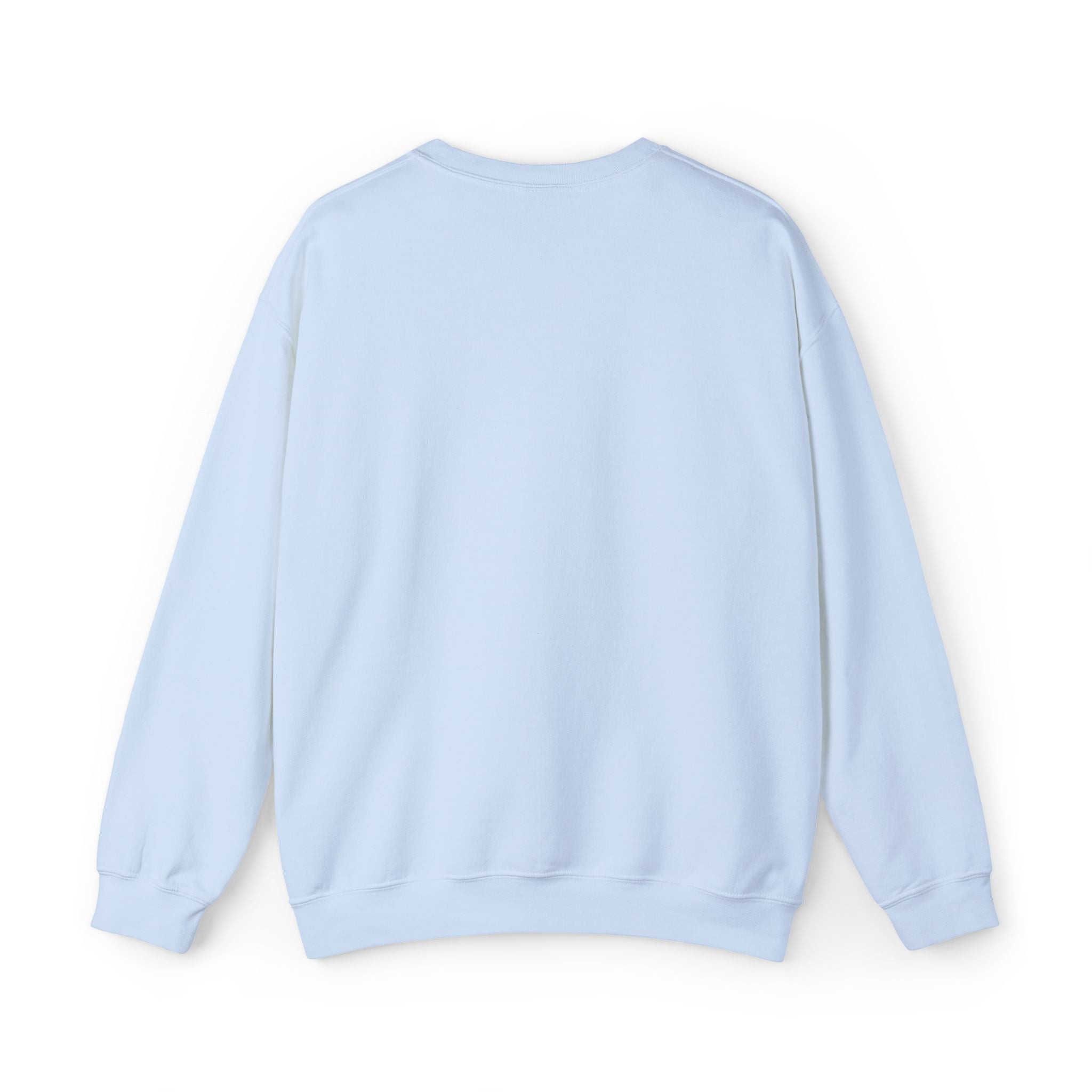 XOXO Embroidery Script Sweatshirt