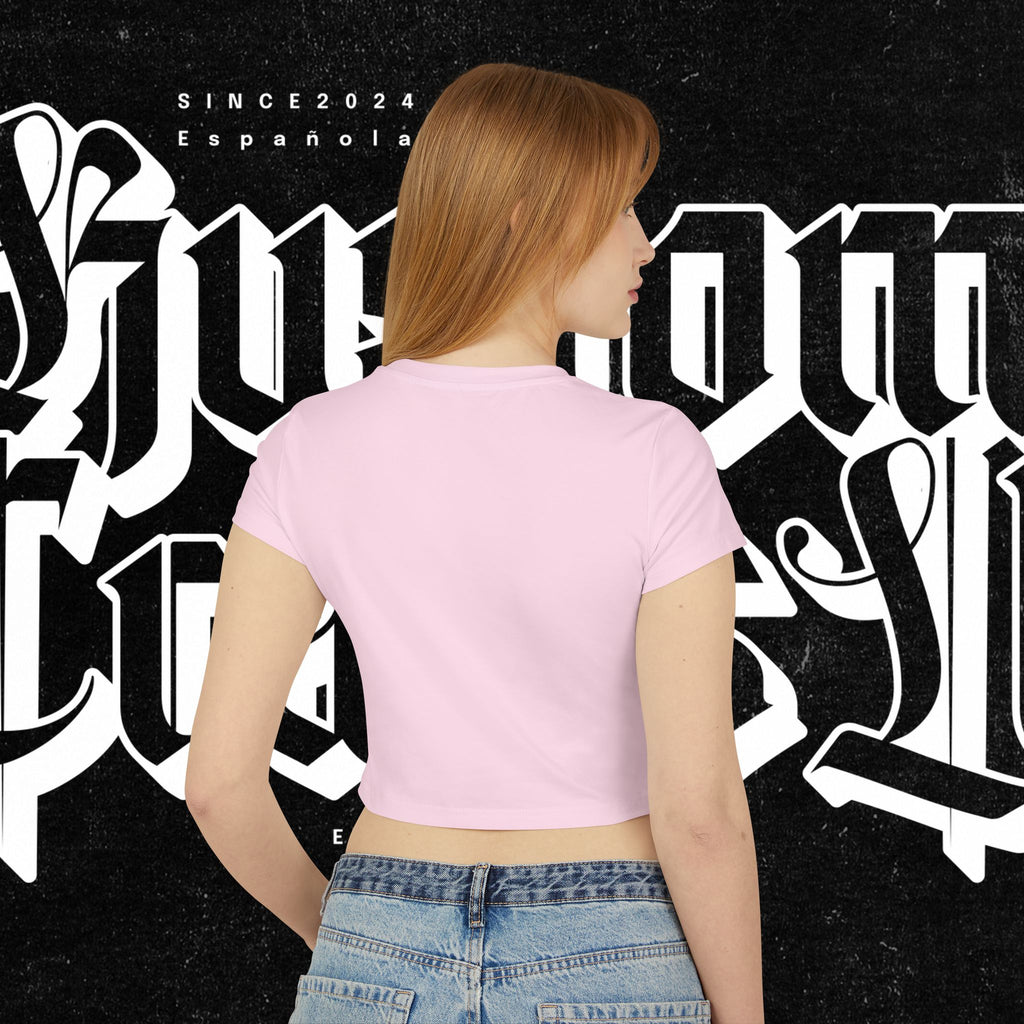 XOXO Stylish Women's Baby-Tee