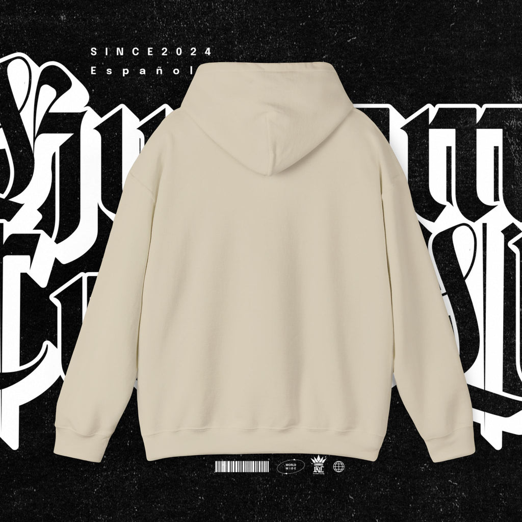 Live the Legend — Hoodie