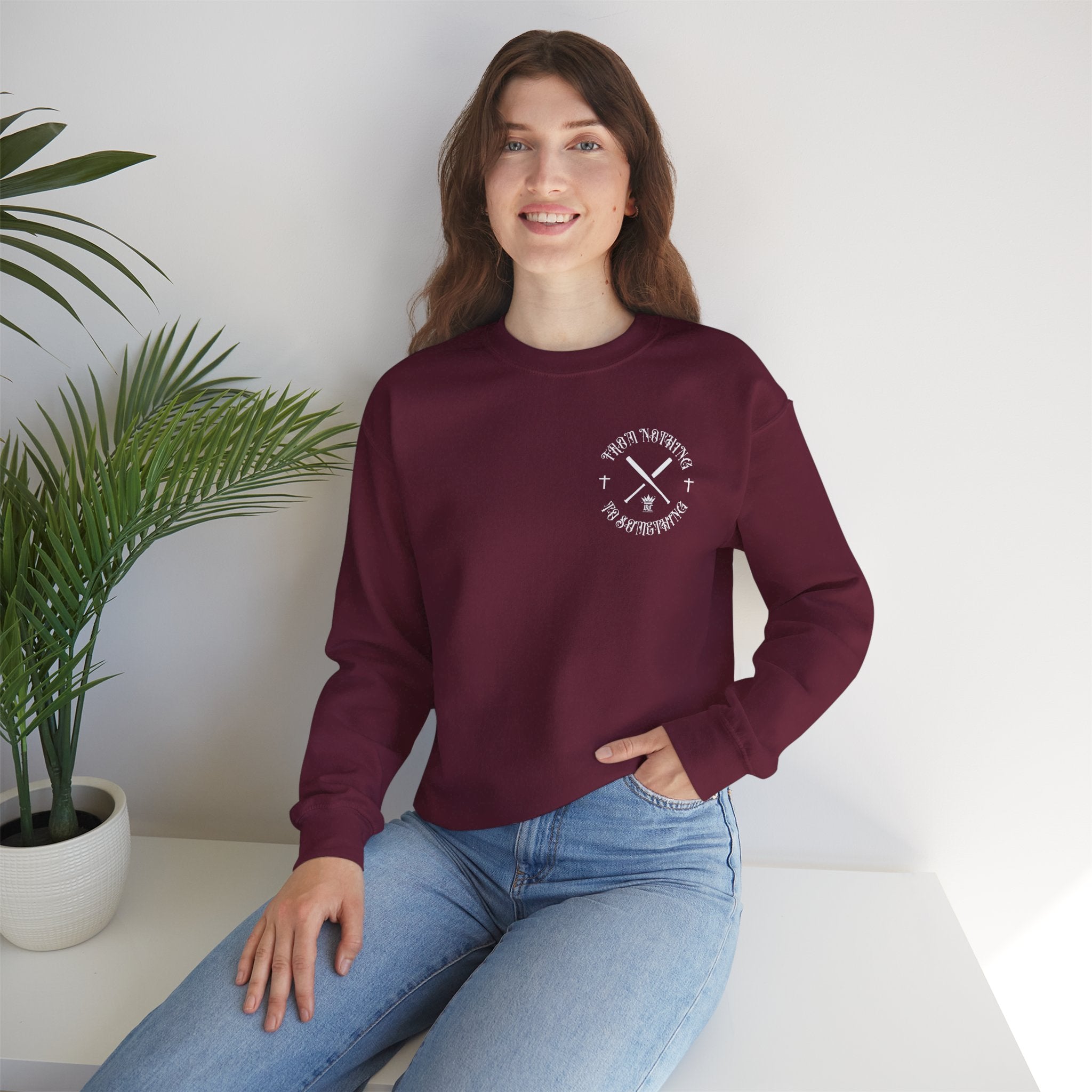 Legend Vibes Sweatshirt