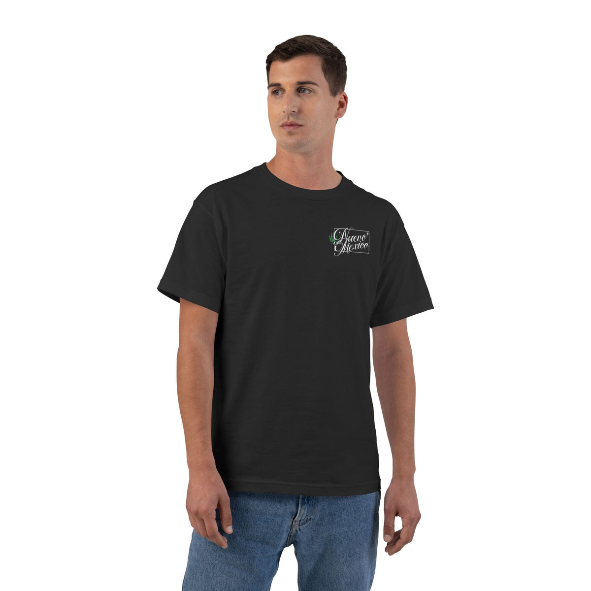 El Coyote Street Tee