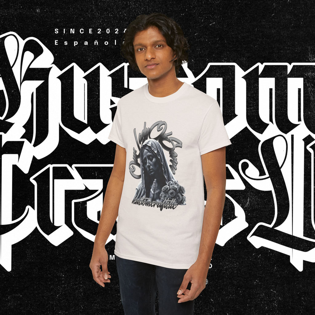Our Lady Of Sorrow - Tee
