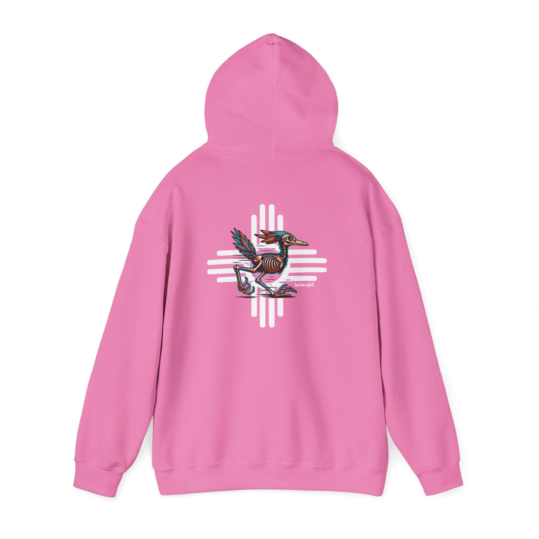 Southwest Roadrunner hoodie