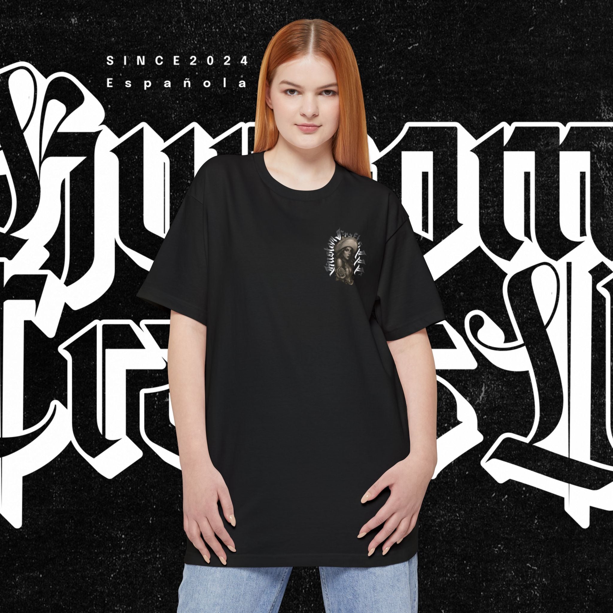 Senora - TALL-T