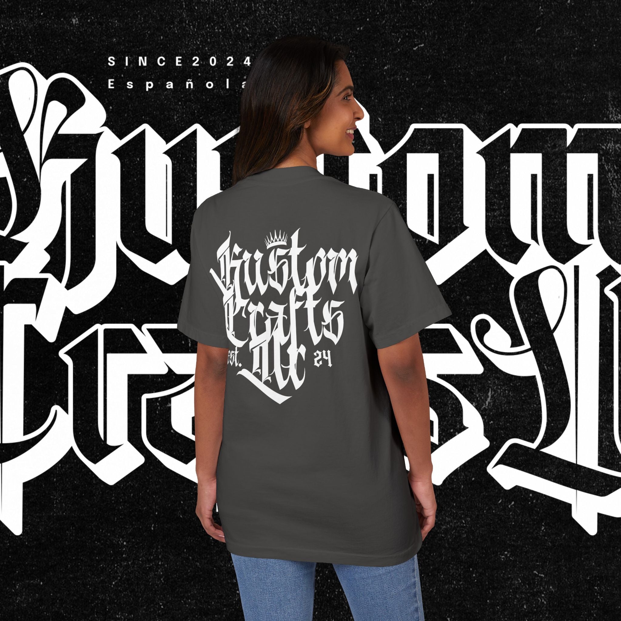 Kustom Crafts LLC