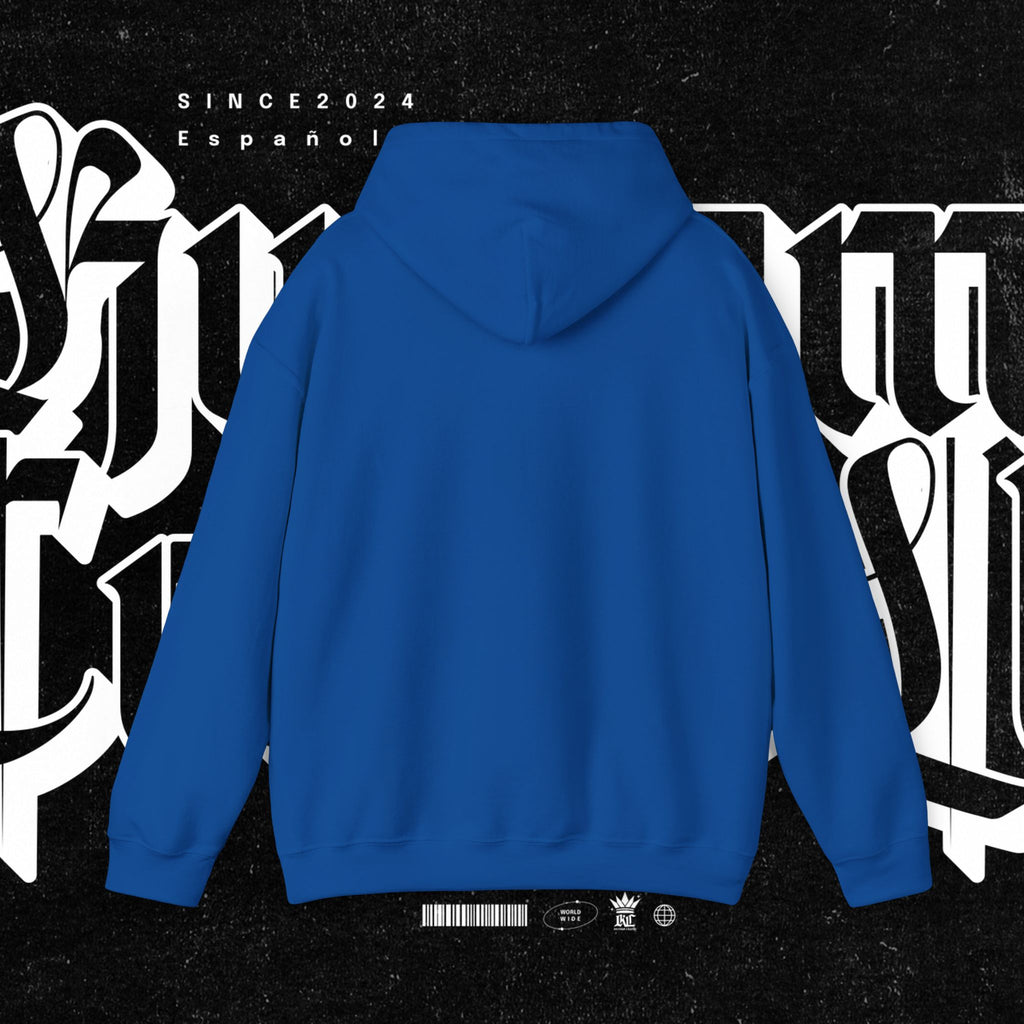 Live the Legend — Hoodie