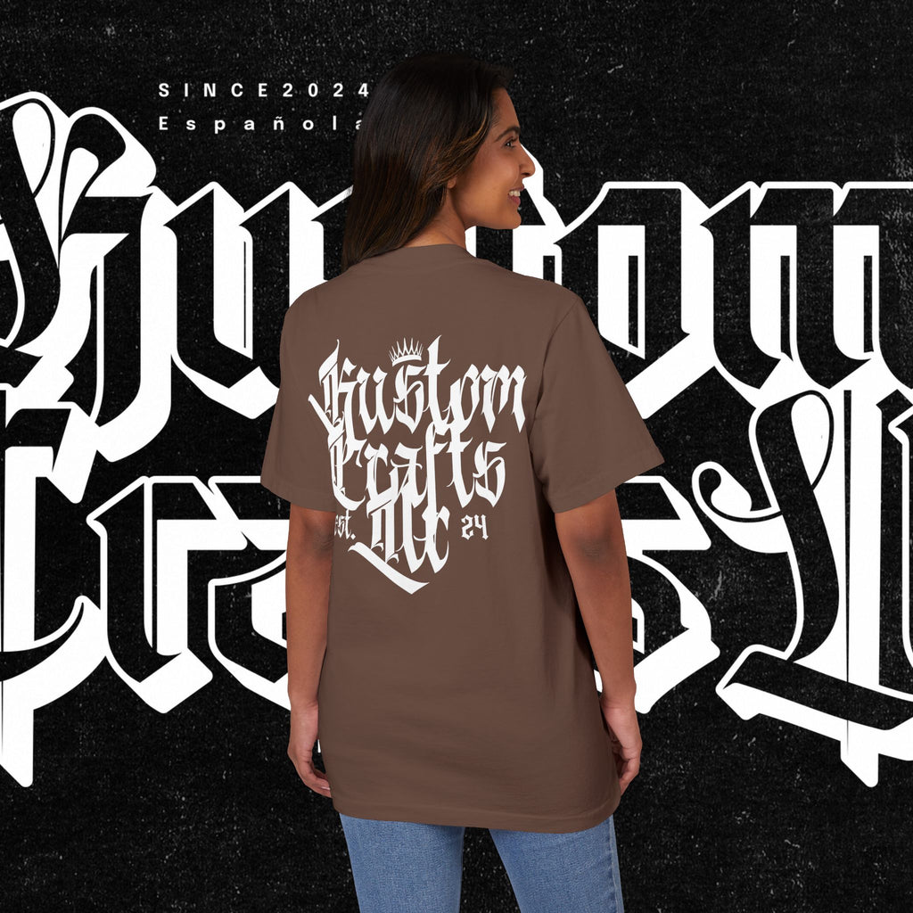 Kustom Crafts LLC