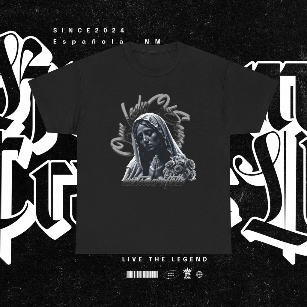Our Lady Of Sorrow - Tee