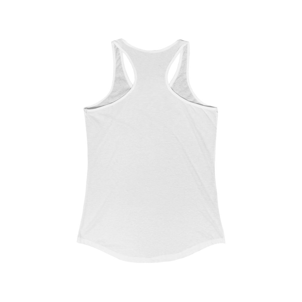 New Mexico Womens Racerback Tank Top
