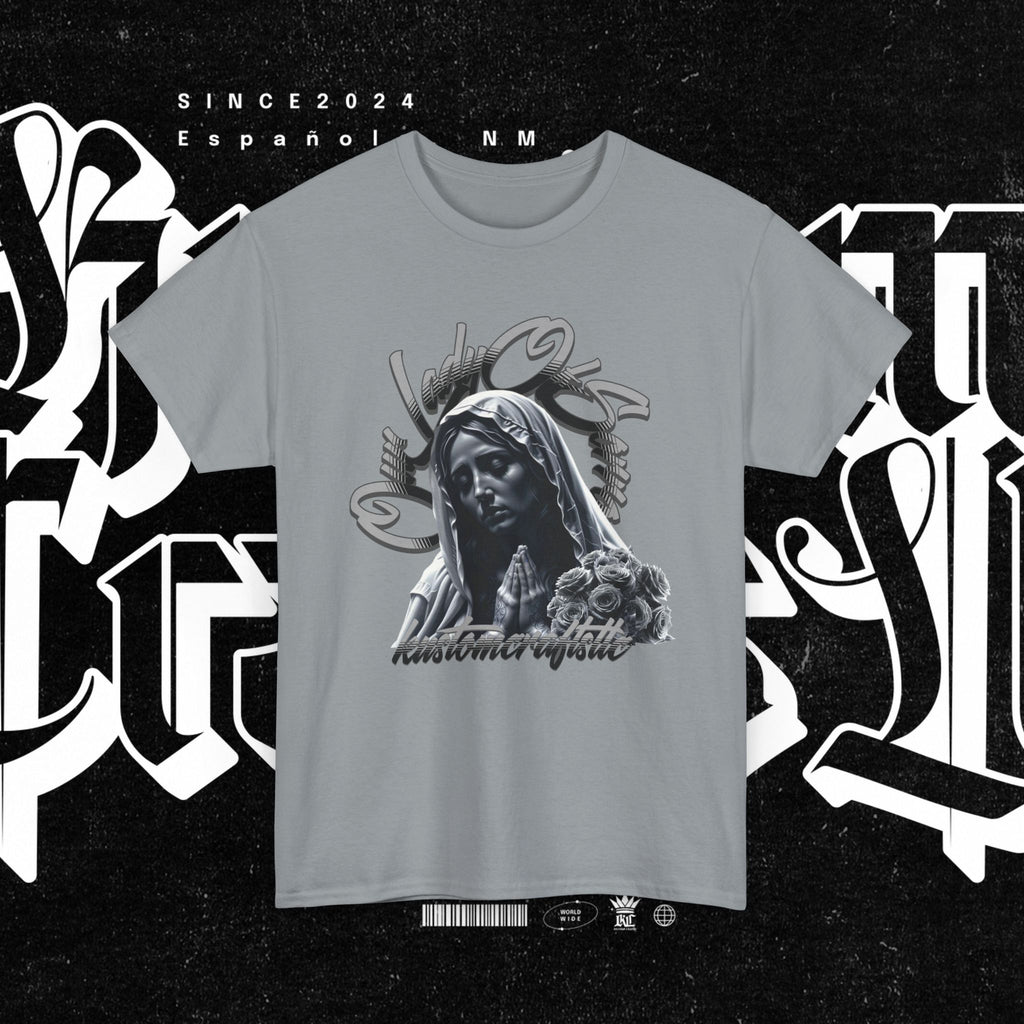 Our Lady Of Sorrow - Tee