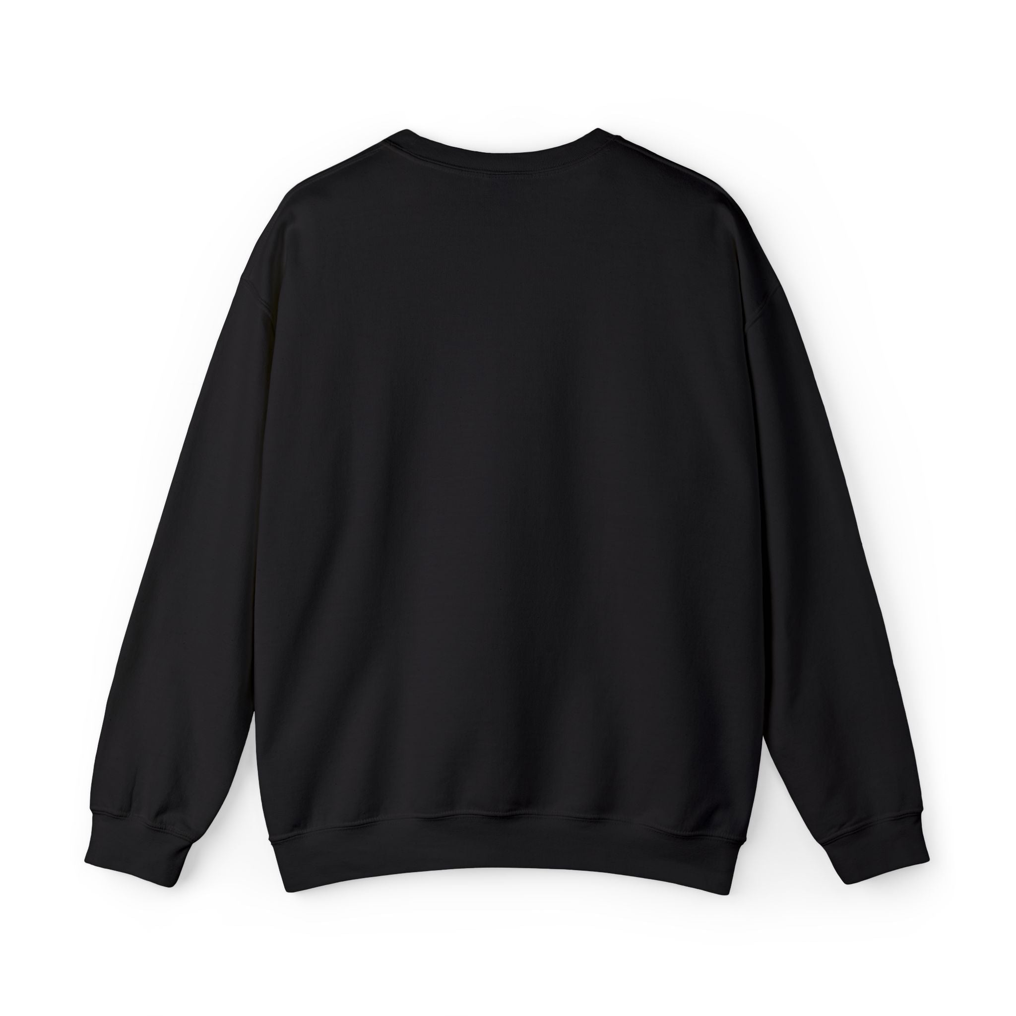 Hot Mama - Personalized Embroidery Crewneck Sweatshirt