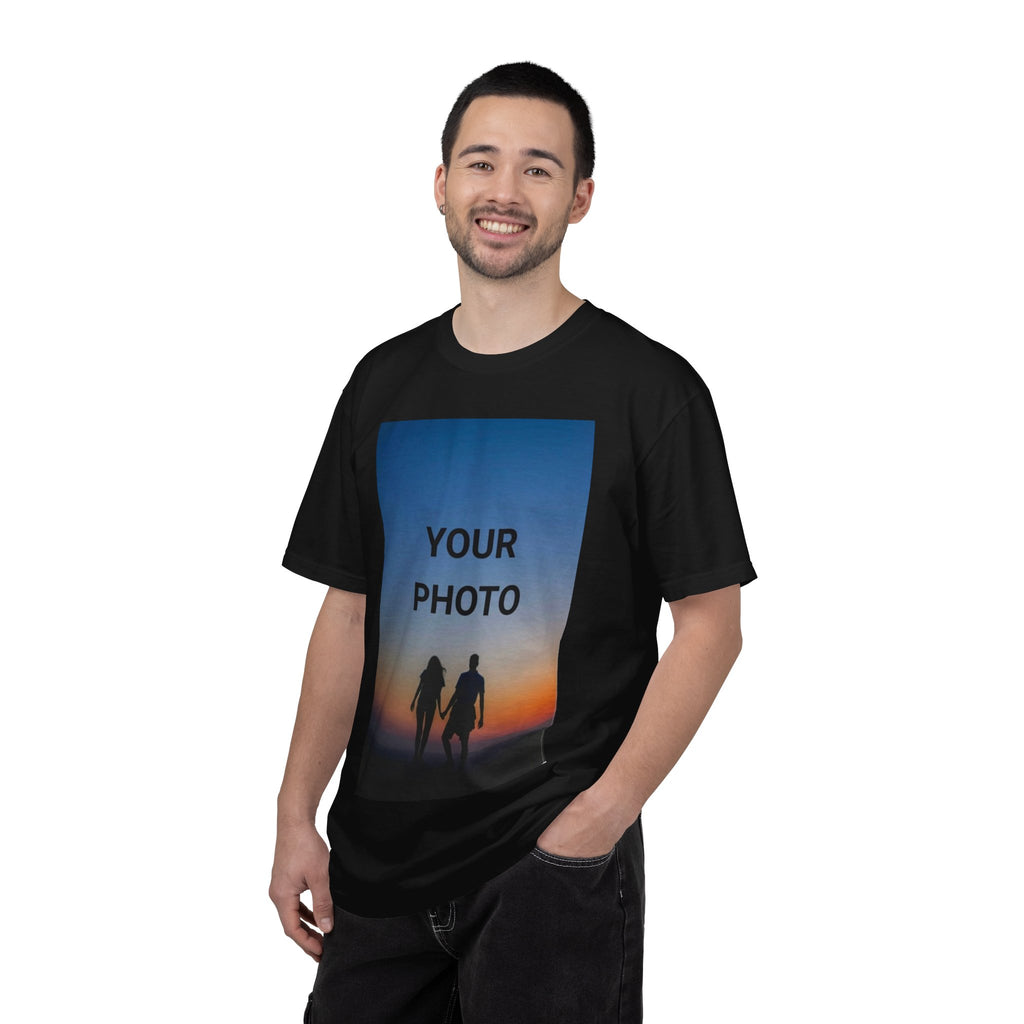 Personalized Unisex Tshirt