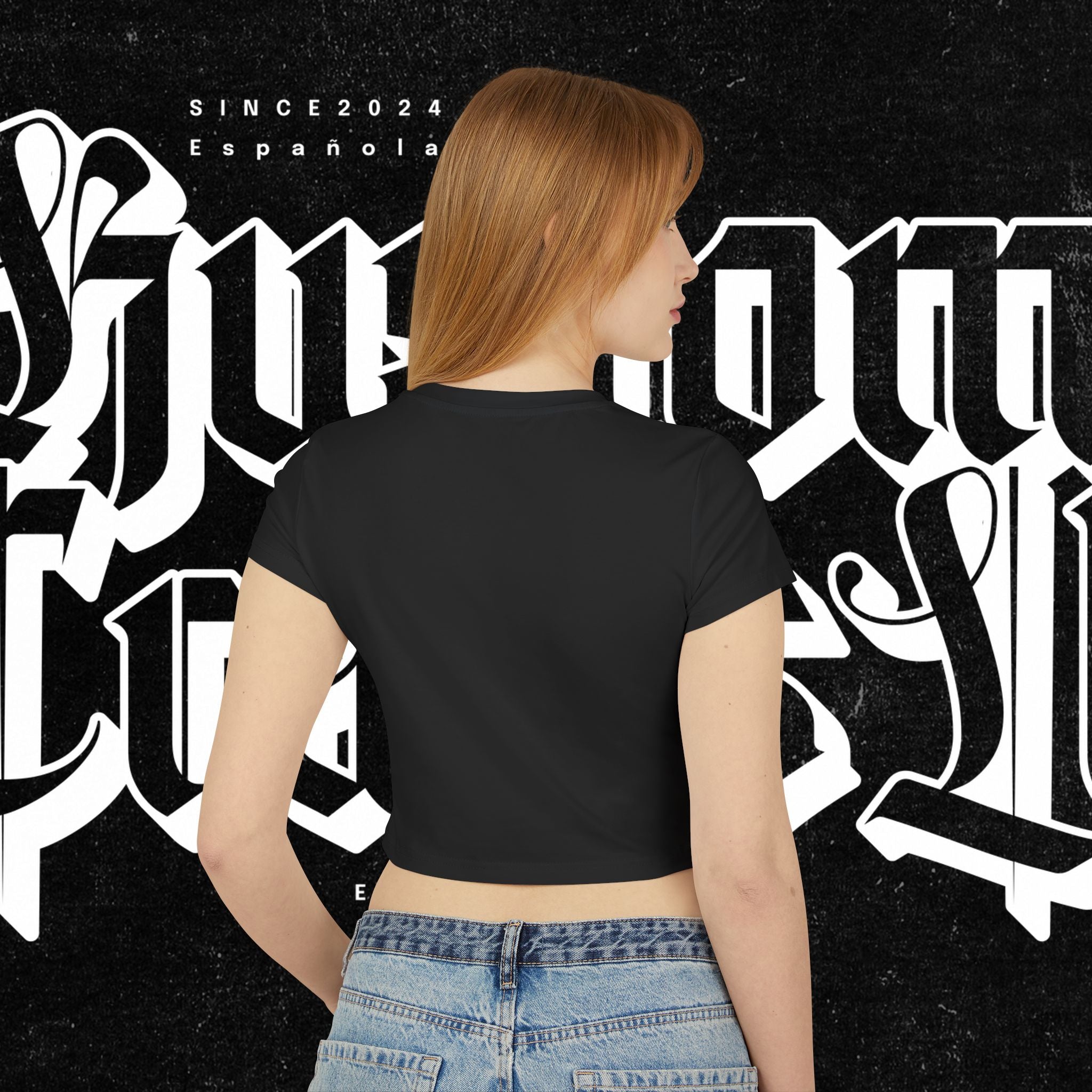 Sarcasm University — Women's Baby Tee