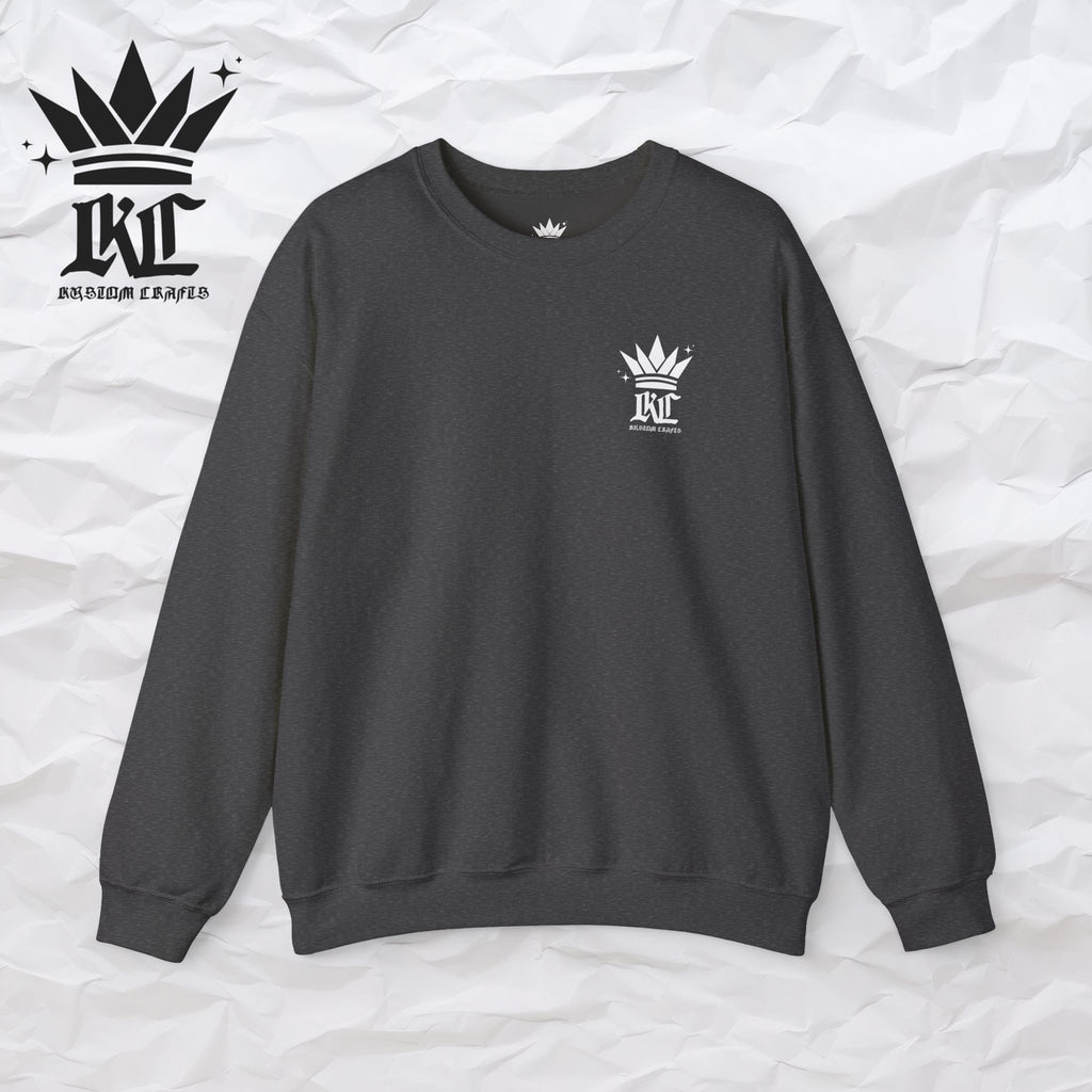 New Mexico X-Ray - Sweatshirt