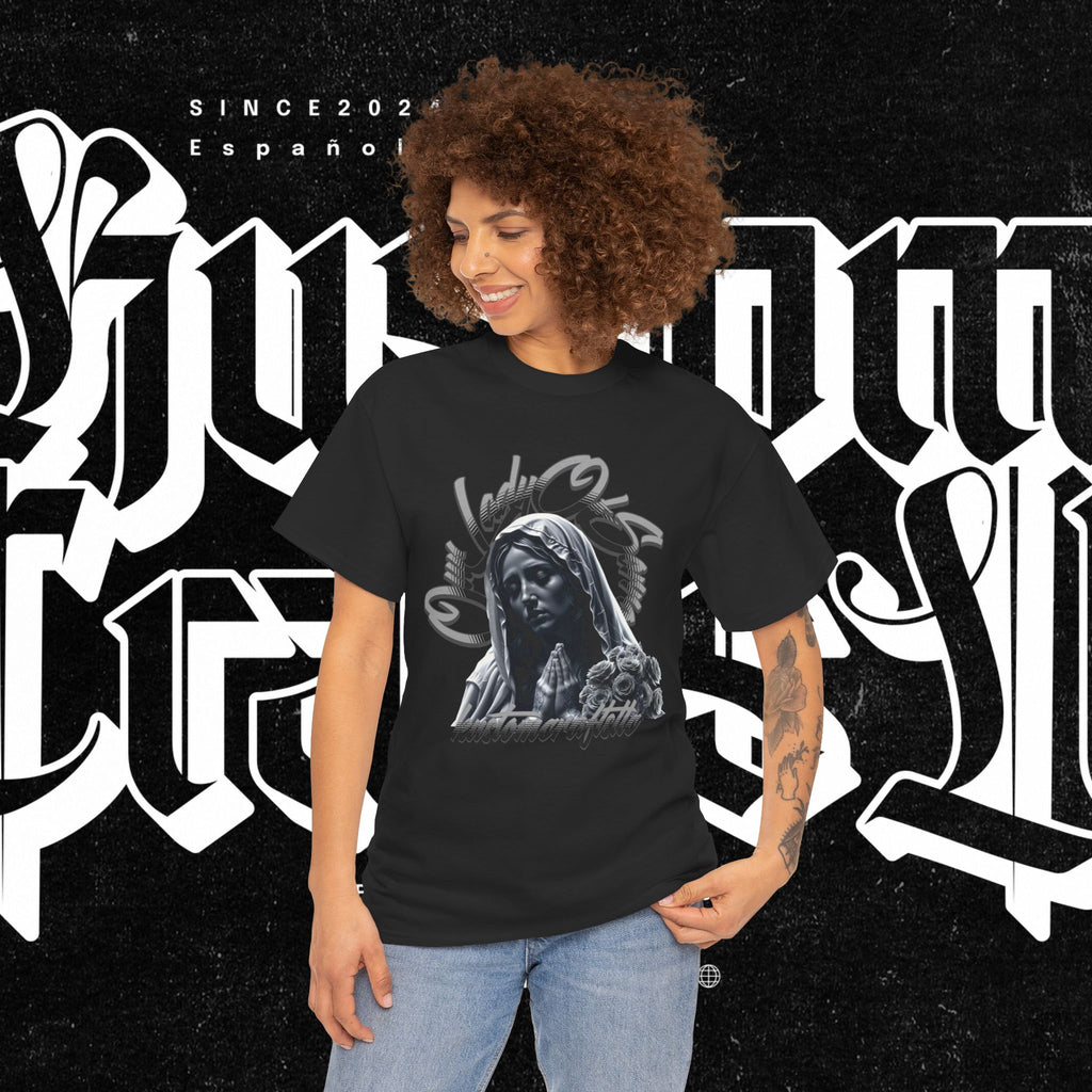 Our Lady Of Sorrow - Tee