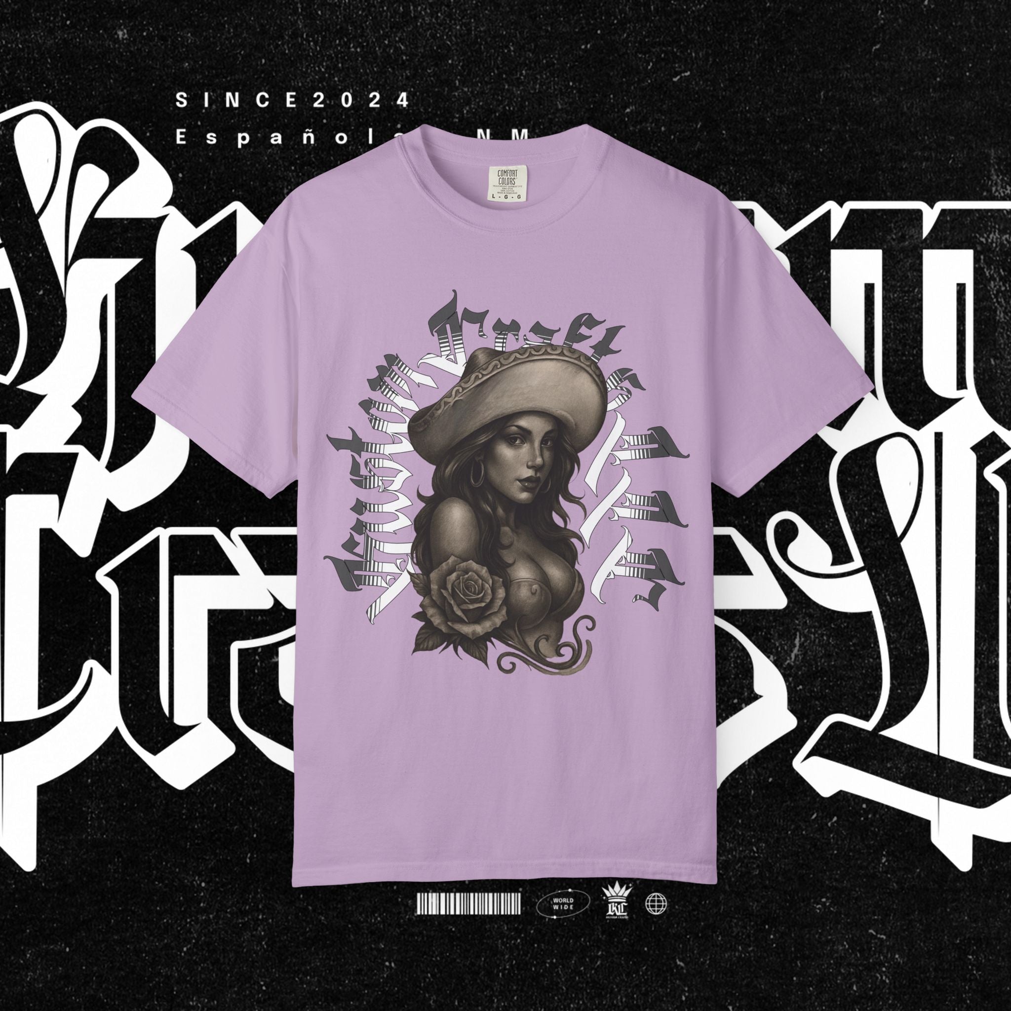 Senora - Tee