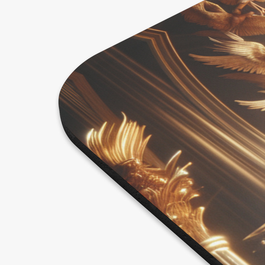 Devine - Mouse Pad