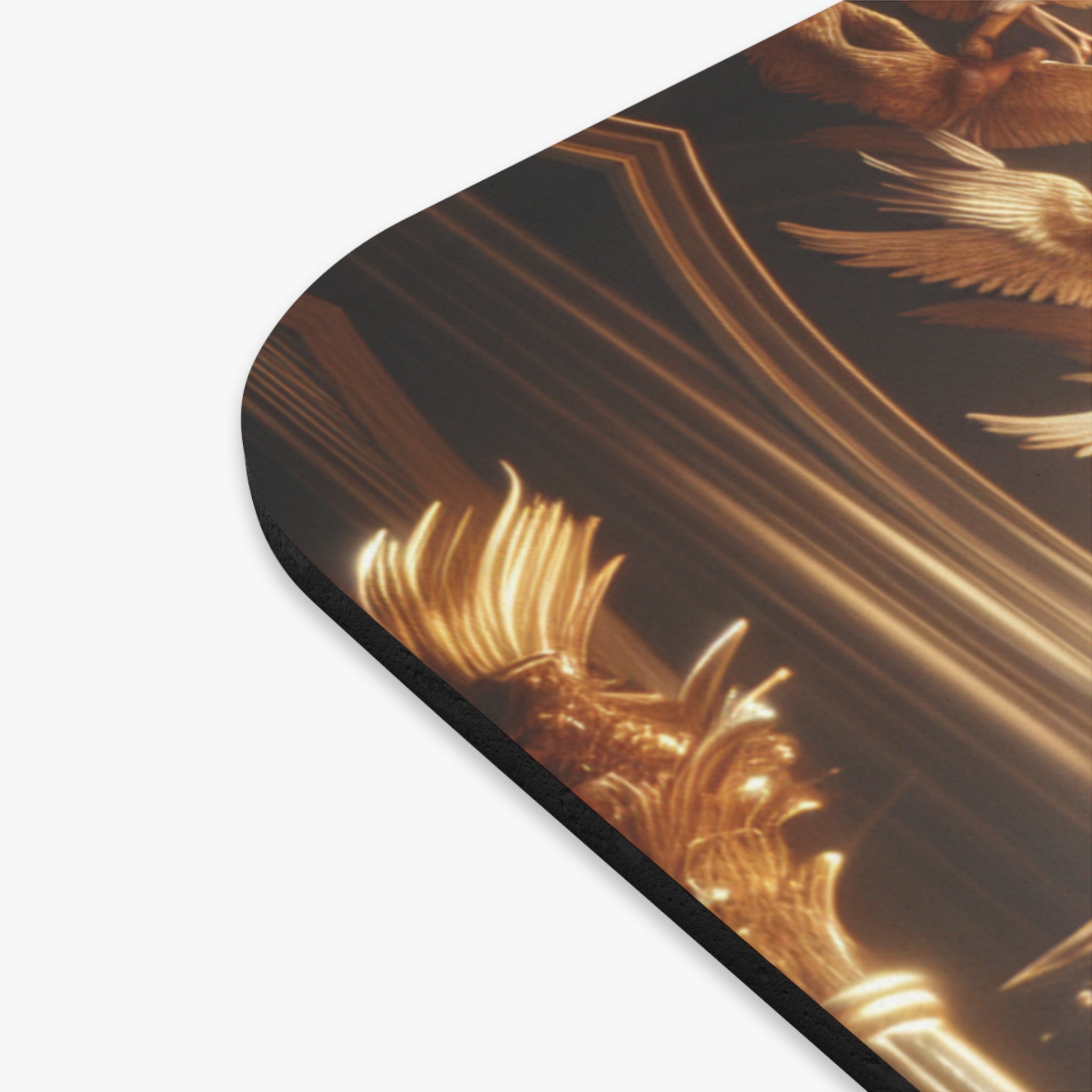 Devine - Mouse Pad