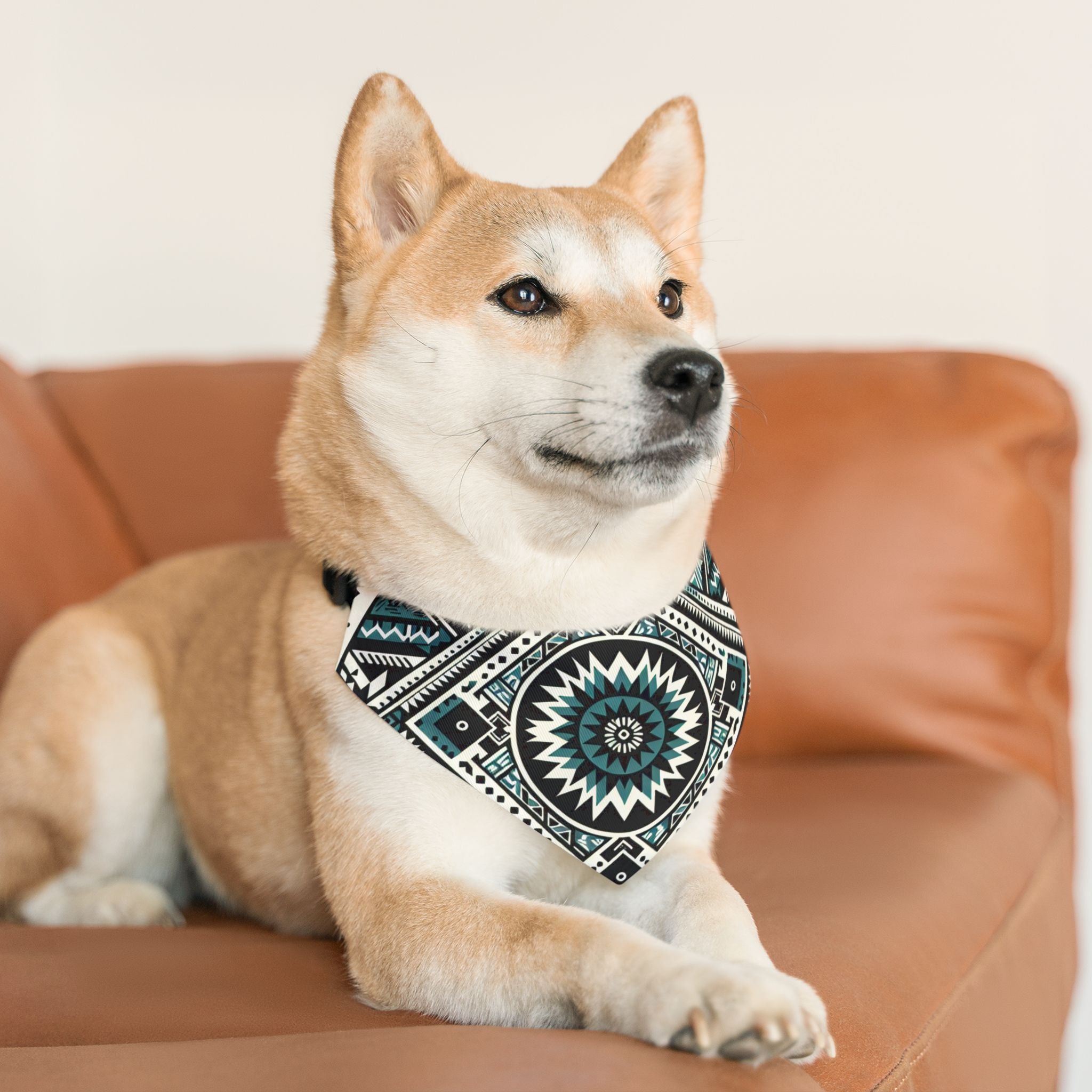 Southwest Bandana