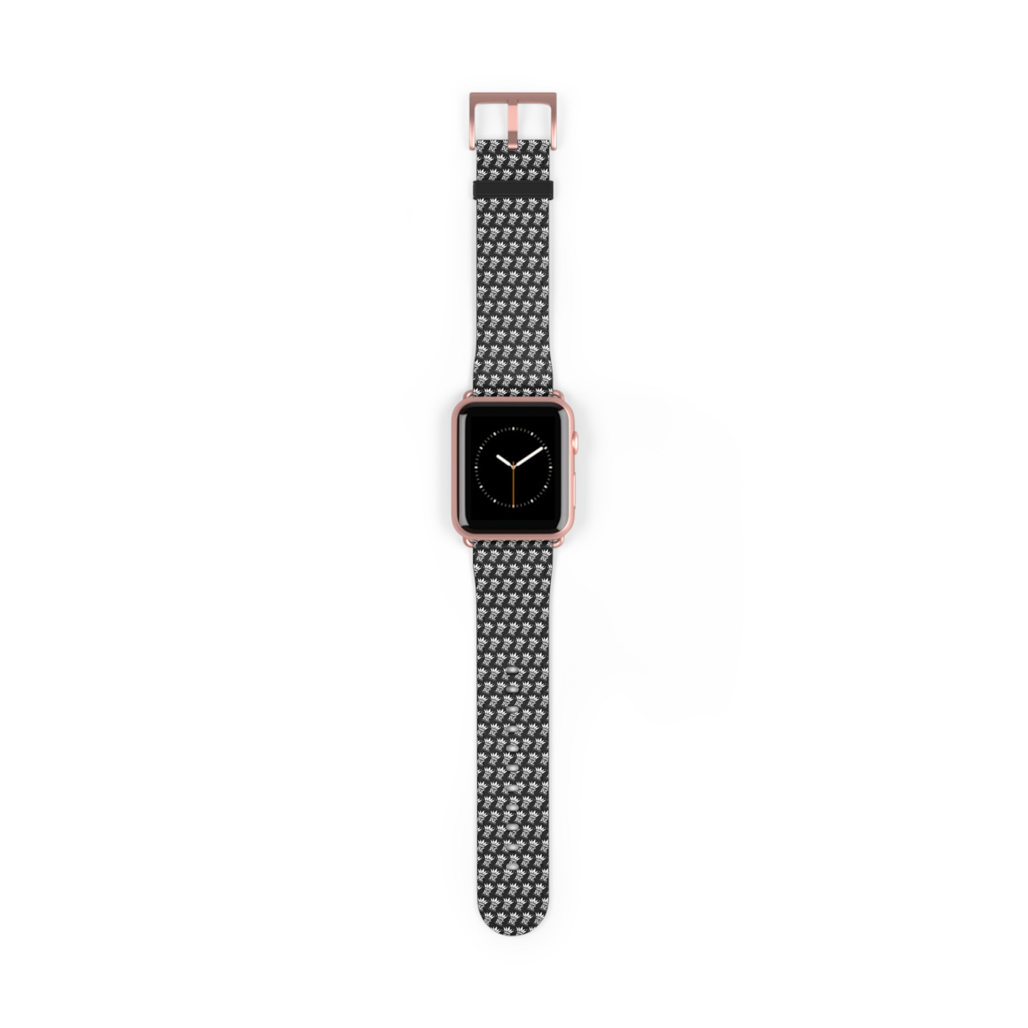 Kustom Crafts LLC Woven Watch Band